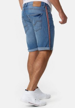 Indicode Jeansshorts Fife