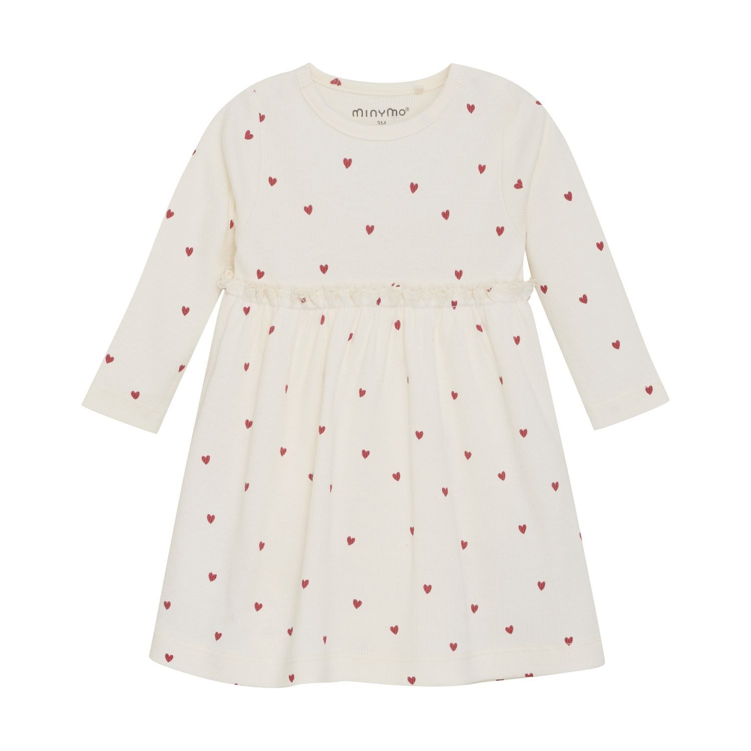 Brands4Kids Shirtkleid