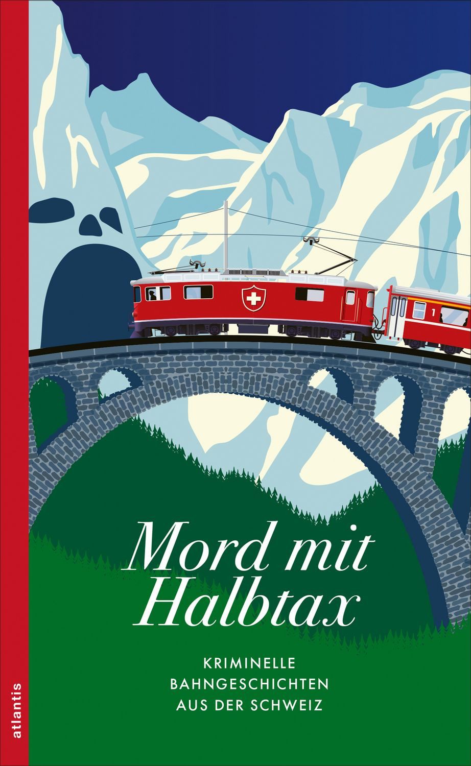 Mord mit Halbtax / diverse