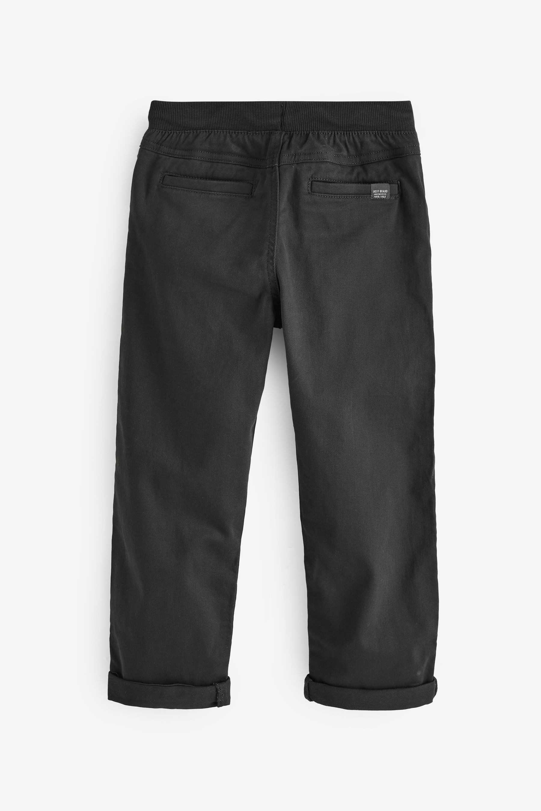 Next Schlupfhose Wide Fit Schlupfhose mit günstig online kaufen