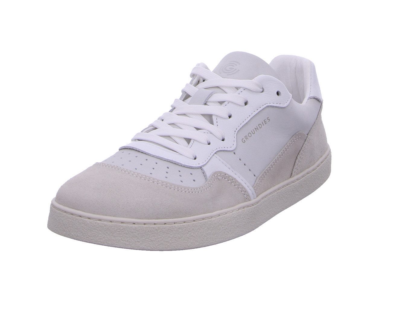 GROUNDIES Nova GS1 Schnürschuh