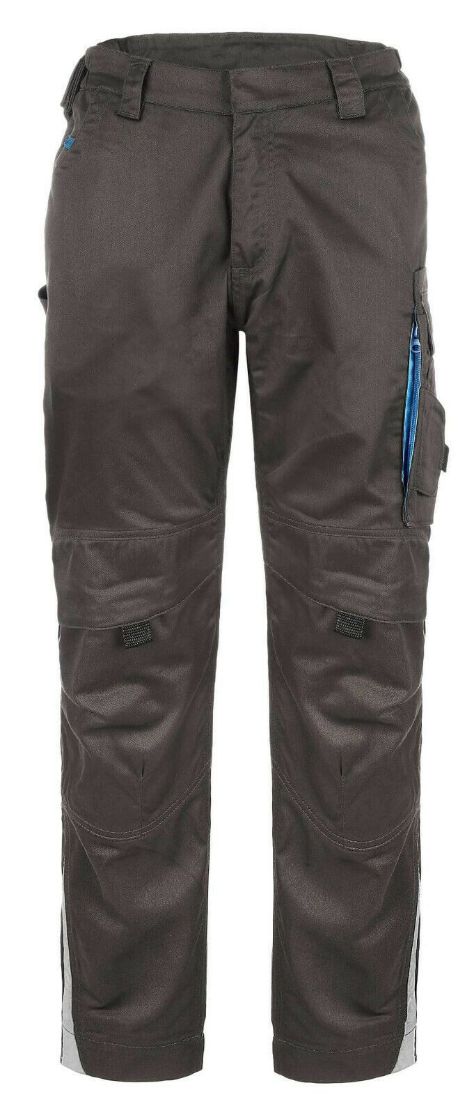 TMG International Arbeitshose Bundhose Cargohose Elegance Herren