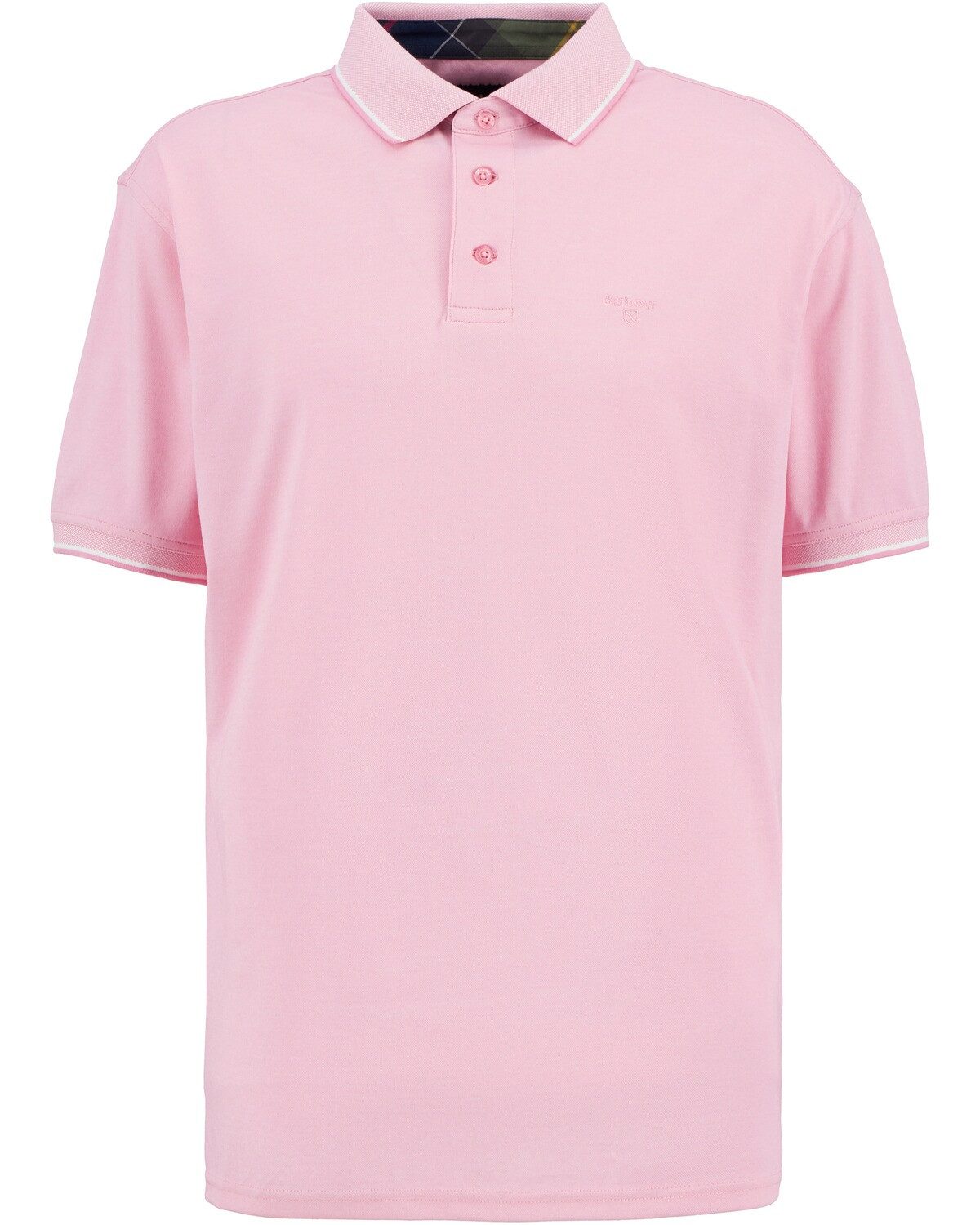Barbour Poloshirt Polo Heydon
