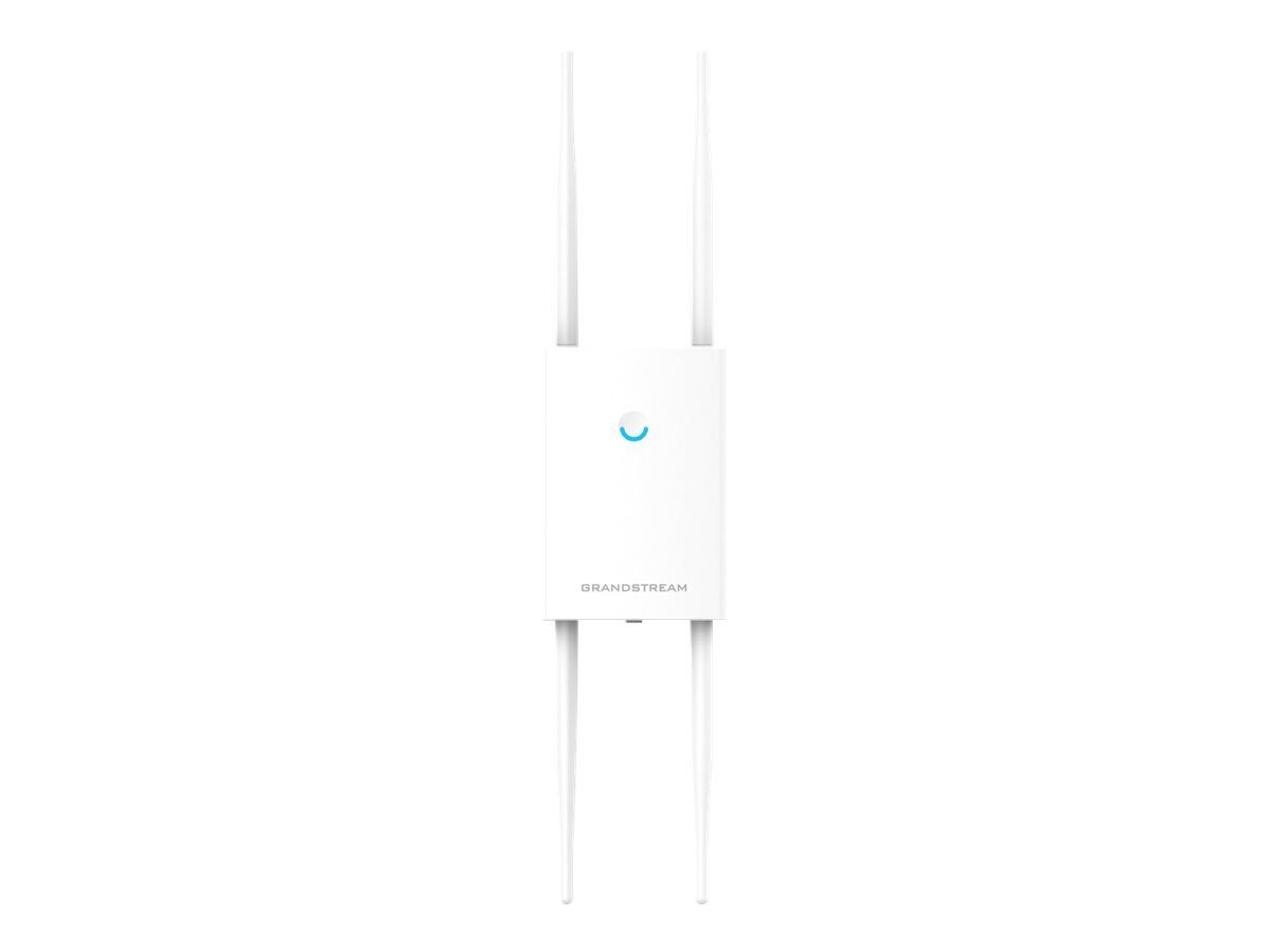 GRANDSTREAM GRANDSTREAM GWN7630LR WiFi Access Point 4*4 MiMo Access Point