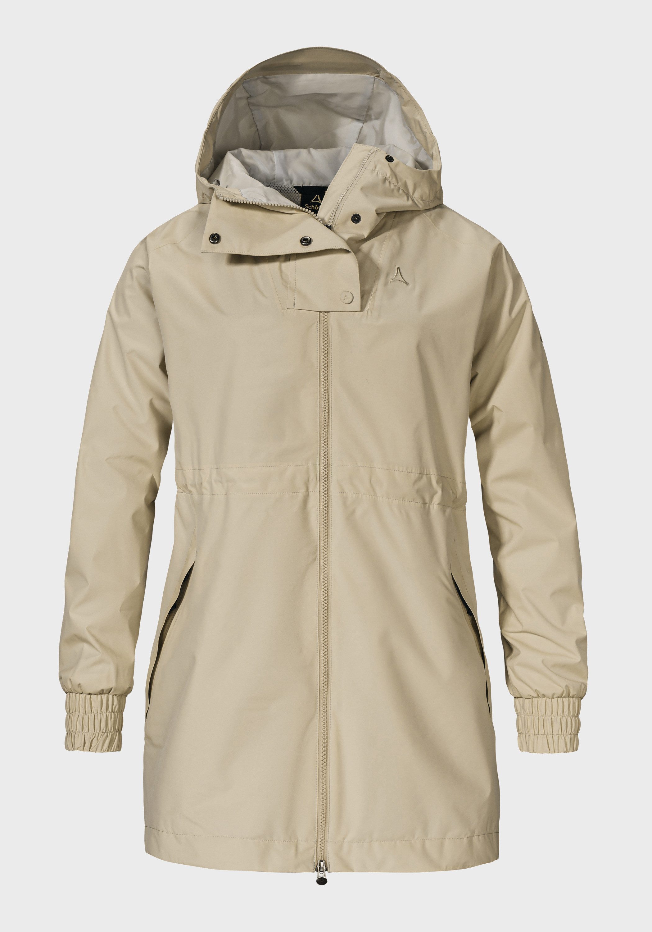 Parka Urban Parka Style Bohorok WMS