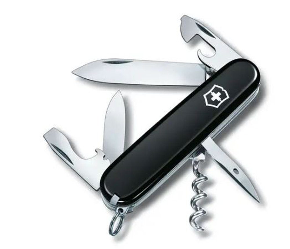 Taschenmesser Victorinox Taschenmesser Spartan – 12 Funktionen