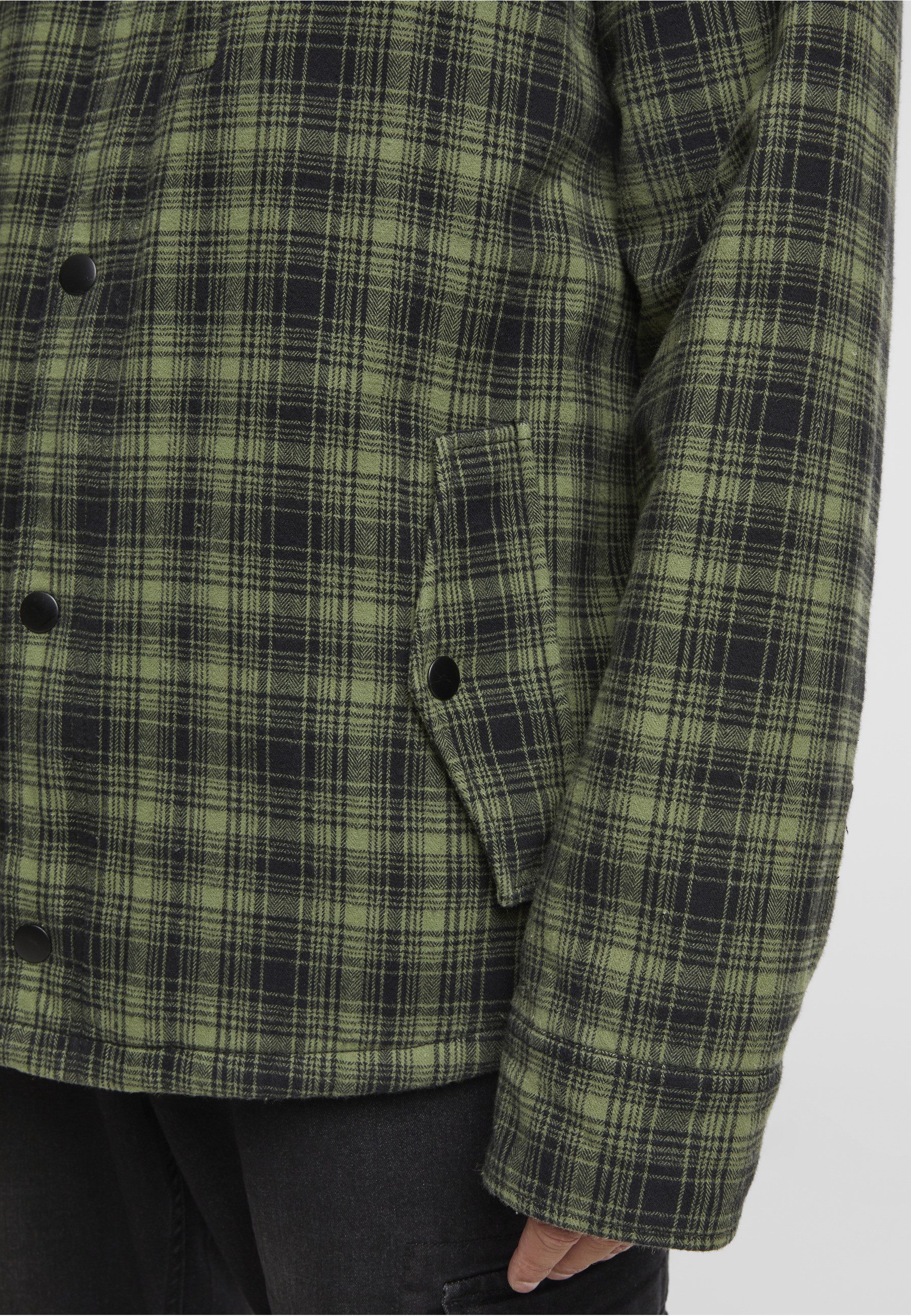 Brandit Allwetterjacke Brandit Classic Sherpa Jacket (1-St)