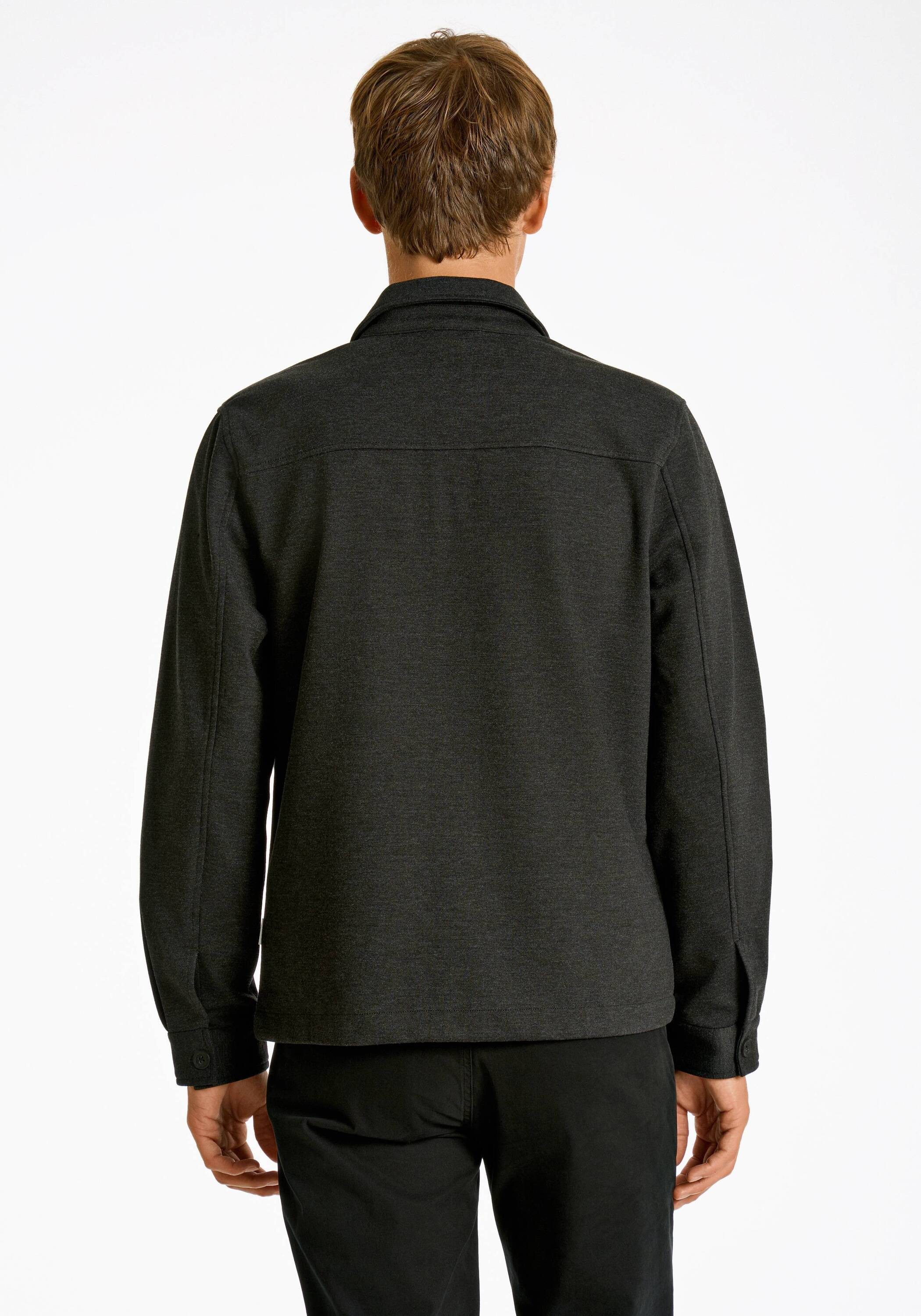LINDBERGH Hemdjacke Lindbergh Oberhemd, Hemdjacke günstig online kaufen