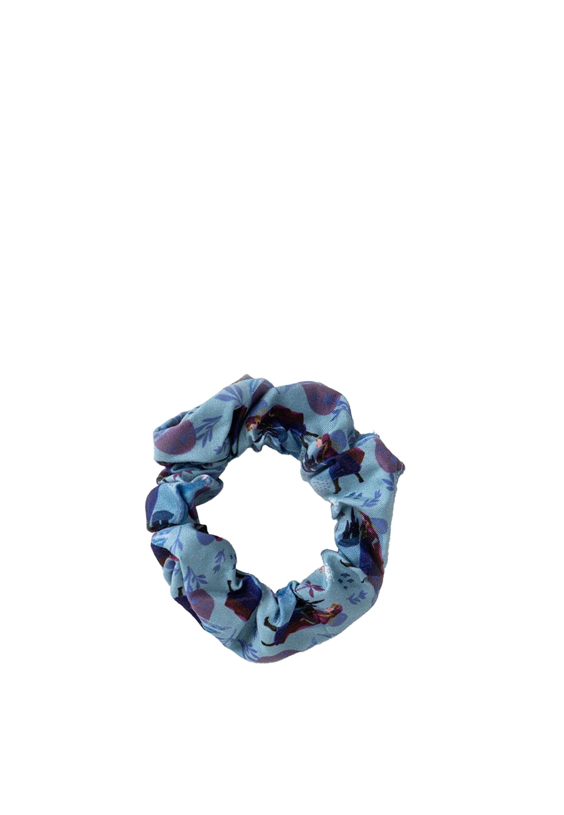 Disney Haargummi Kinder Haar Scrunchies 3 Stück gefroren, Set