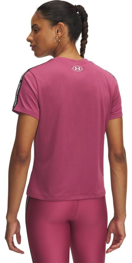 Under Armour® Trainingsshirt Tape T-Shirt günstig online kaufen