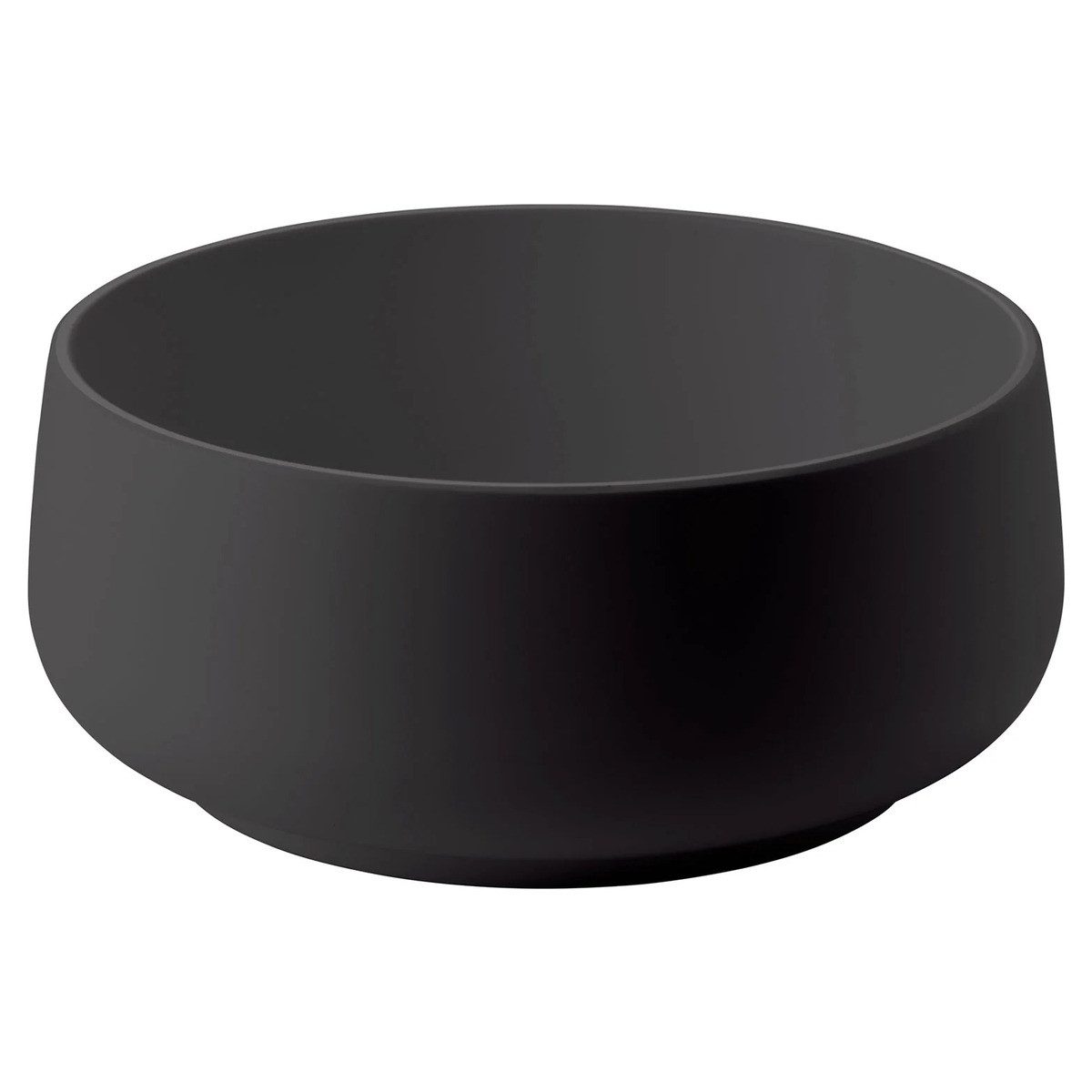 Hunter Tierbedarf Futternapf Hundenapf Mora schwarz