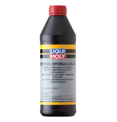 Liqui Moly Universalöl Liqui Moly Zentralhydraulik-Öl 1 L