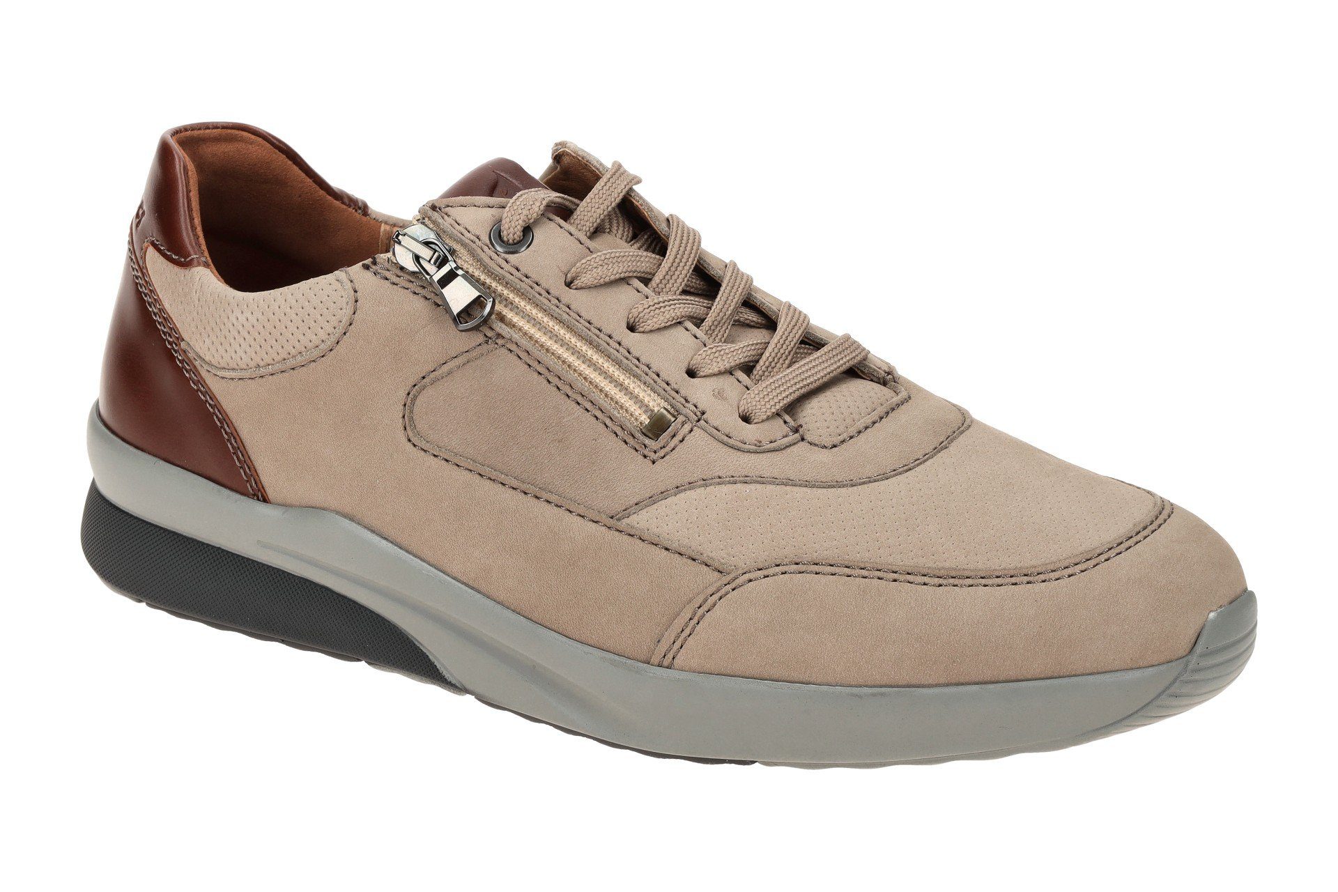 Waldläufer 654001 419 060 Schnürschuh günstig online kaufen