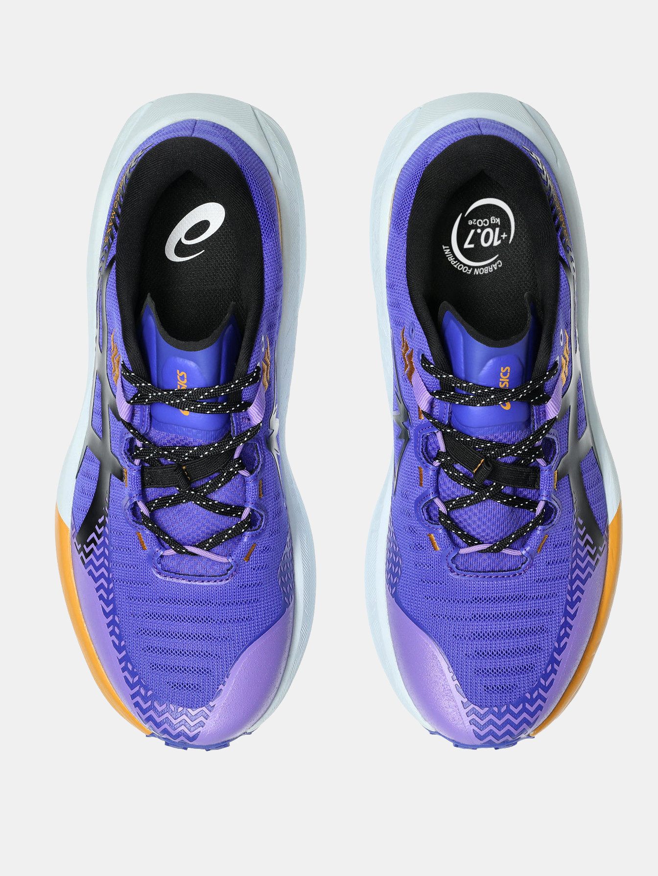 Asics Asics Trabuco Max 5