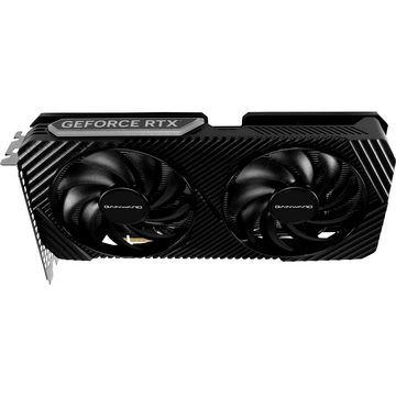 Gainward GeForce RTX 4060 Ghost Grafikkarte (8 GB)