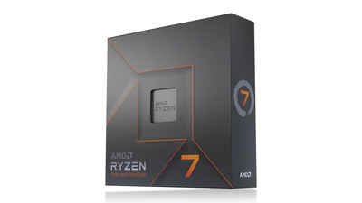 AMD Prozessor Ryzen 7 7700X