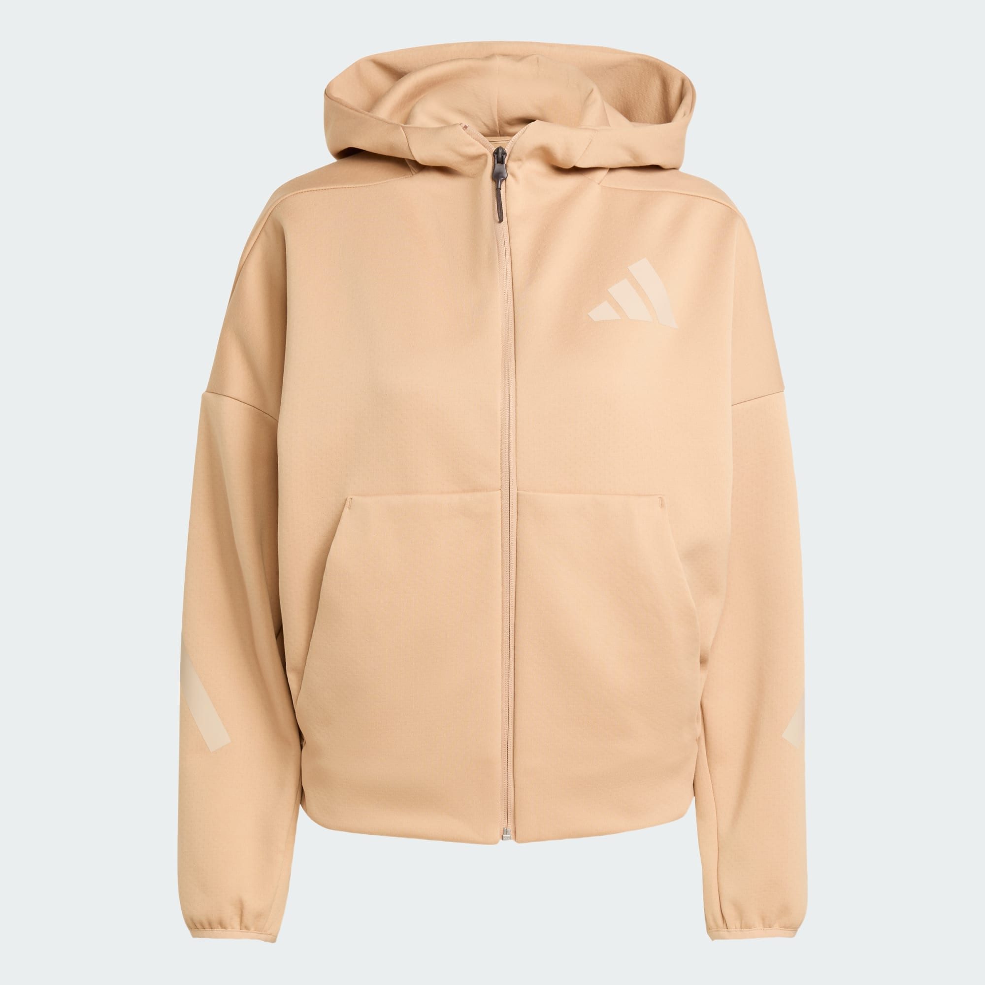 adidas Sportswear Hoodie ADIDAS Z.N.E. ZIP-HOODIE (1-tlg)