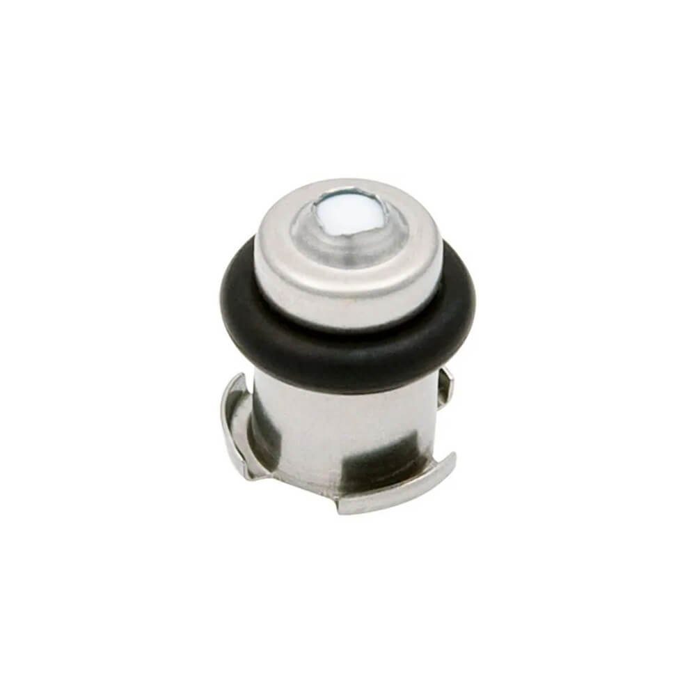 Schnellkochtopf Fissler Euromatic inklusive O-Ring