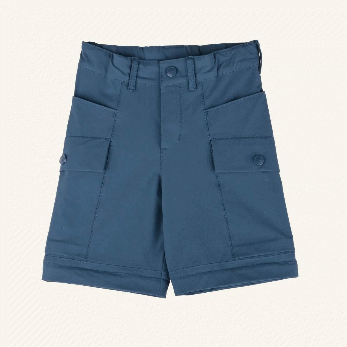 Finkid Outdoorhose ORAVA ZIP
