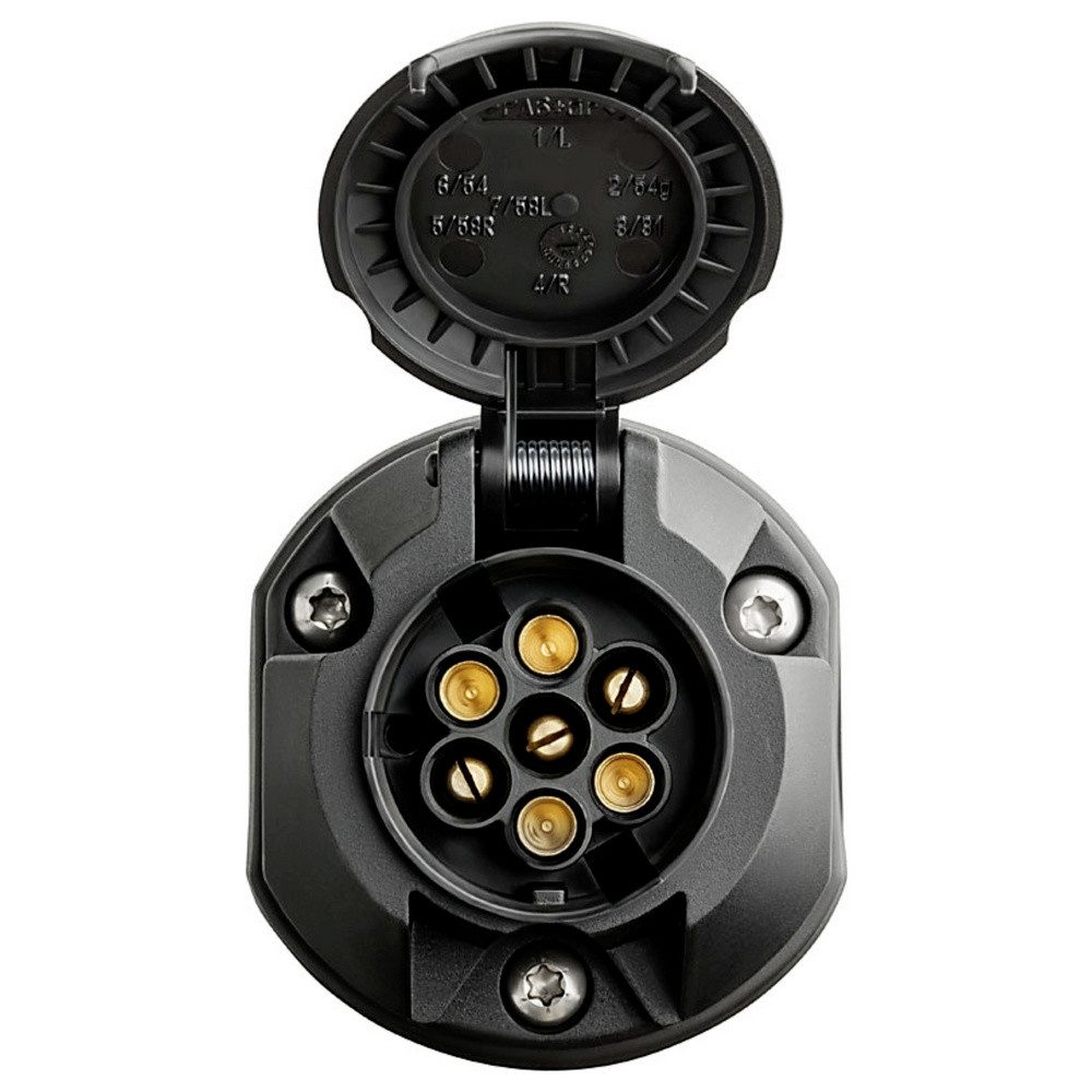 SecoRüt Anhänger SecoRüt Spannungsreduzierer