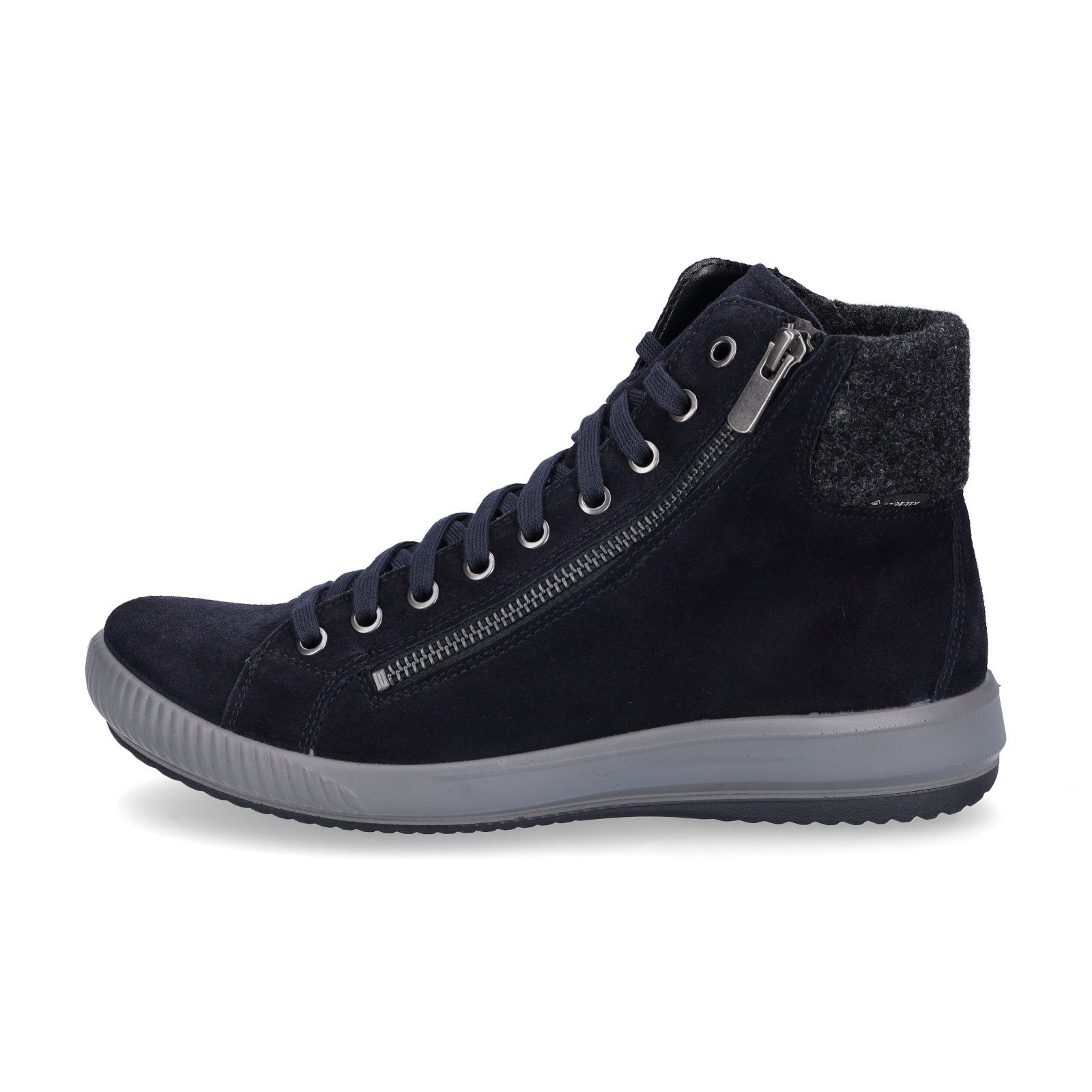 Legero Legero Damen High-Top Sneaker Tanaro günstig online kaufen