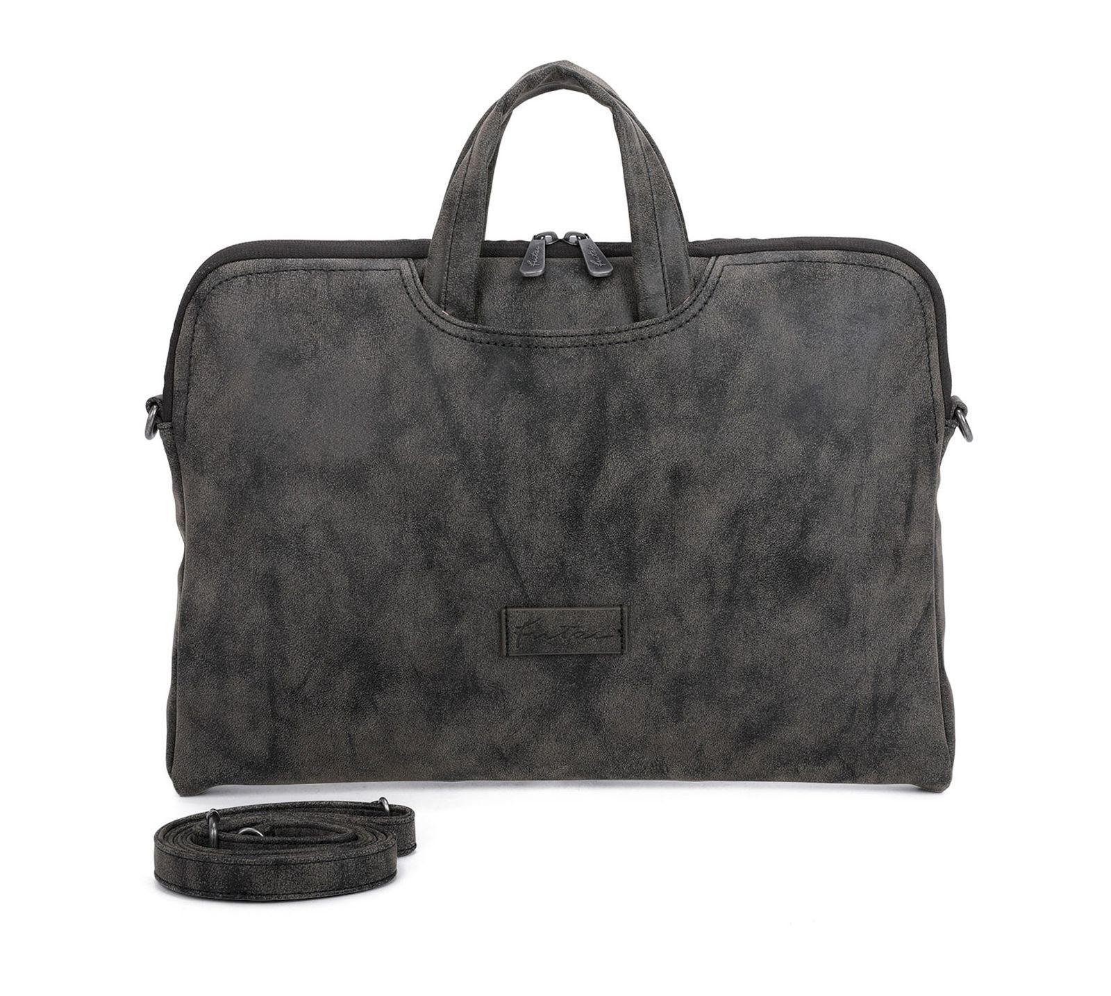 Laptoptasche Vintage