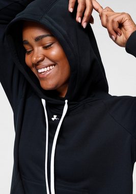 Under Armour® Kapuzensweatshirt RIVAL FLEECE HB HOODIE