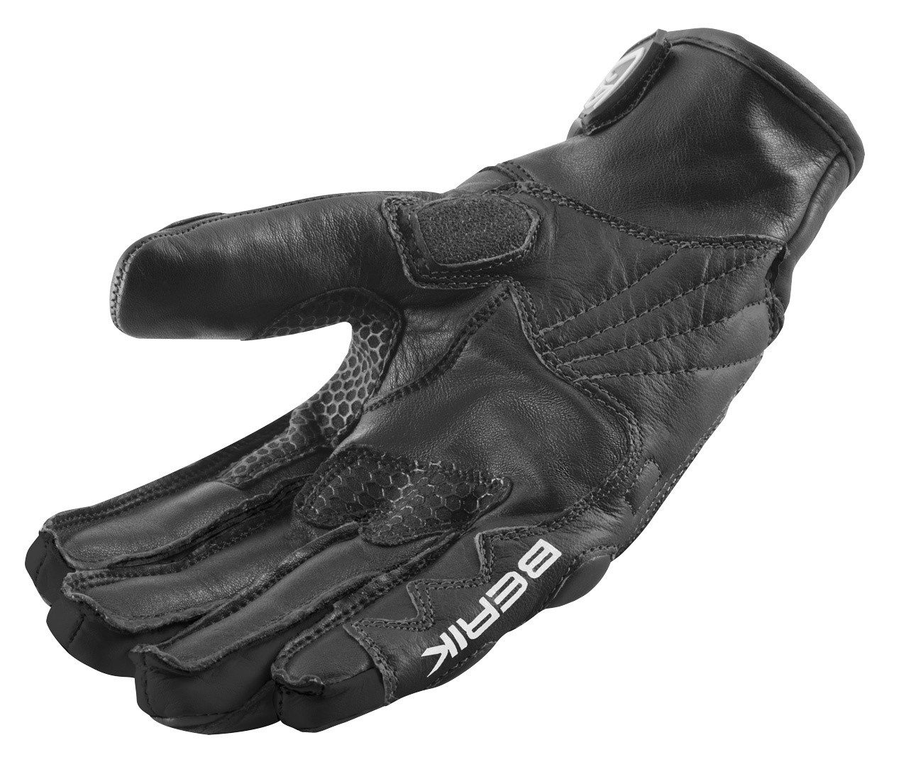 Berik Motorradhandschuhe Nador Motorrad Handschuhe günstig online kaufen