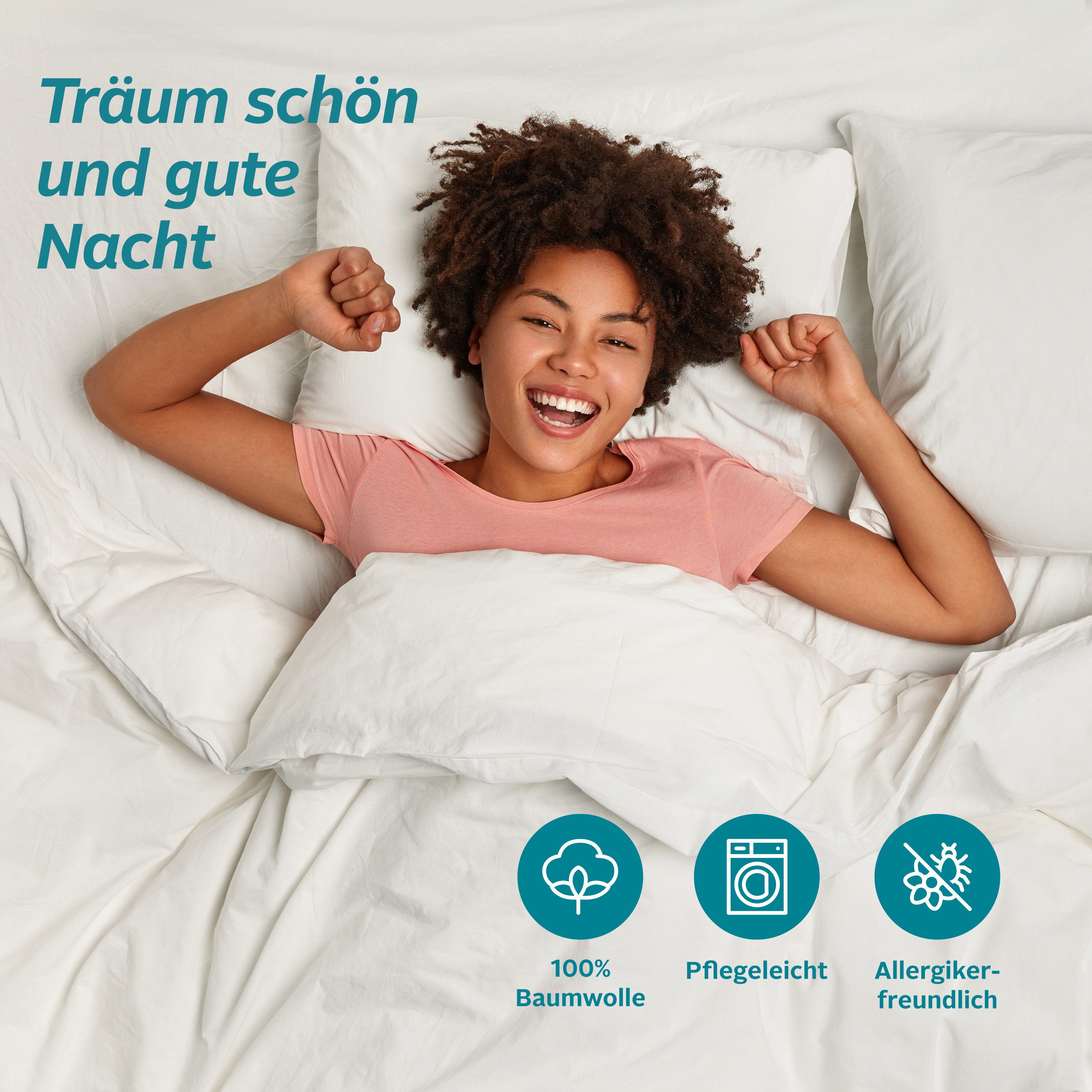 my home Kissenbezüge Stella Kissenhülle mit Sternenmuster, in verschiedenen günstig online kaufen