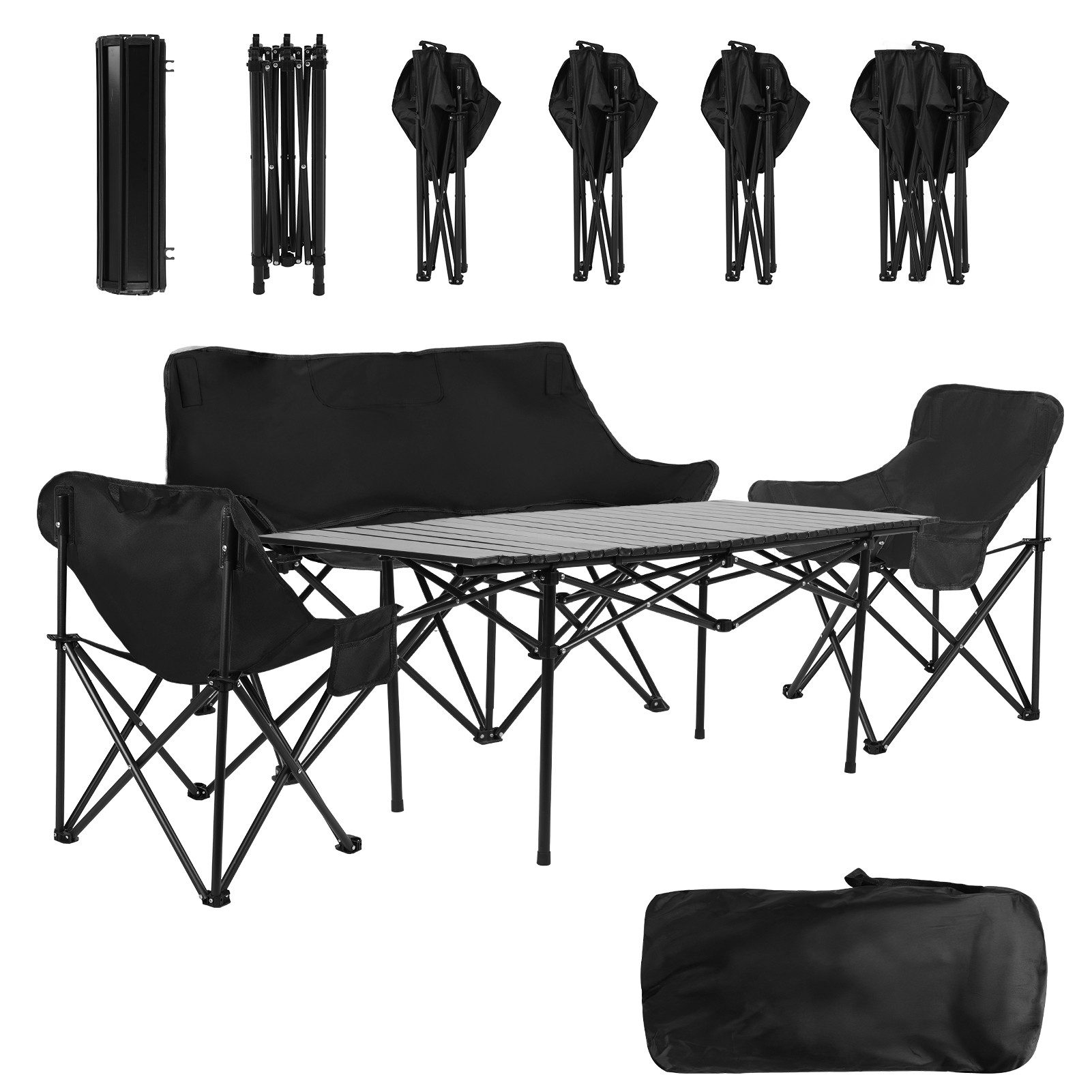 tatonka tarp 1 tc (425 x 445 cm) - Lightweight, Tear-Resistant, Waterproof - with Taped Seams, Eyelets, Flap Loops and Reinforced Corner Points - Protects Against Sun, Wind and rain Select Model:Adria Action 391 PH Aerial view, camping Entenfang, electric longboard gloves