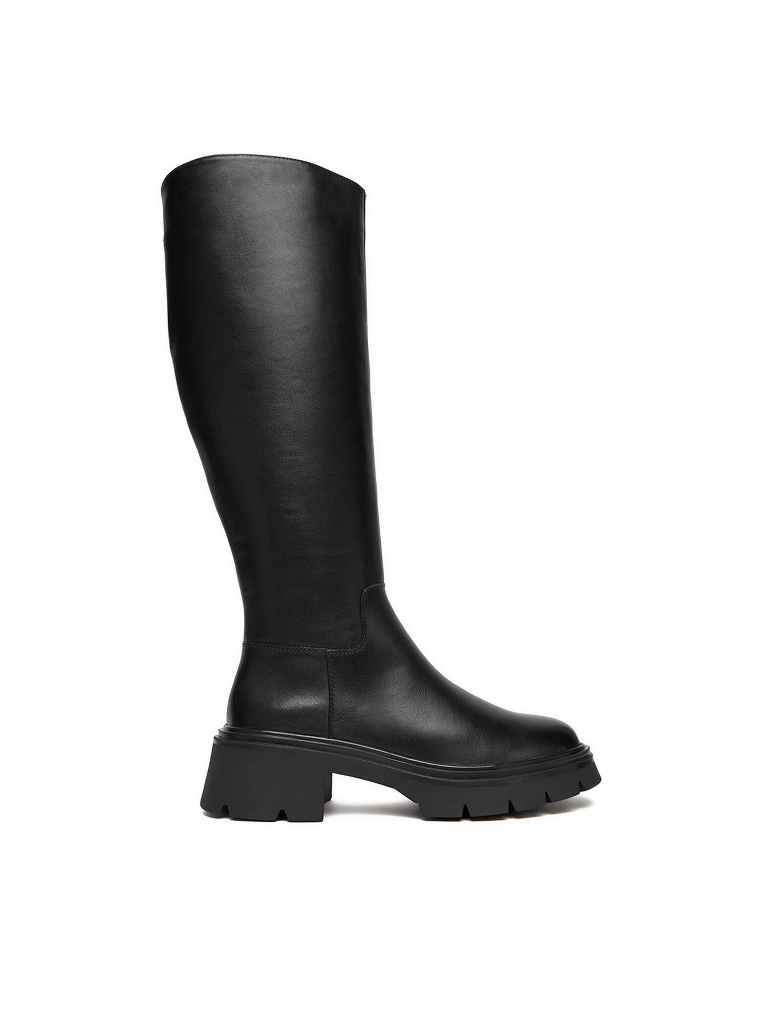 Badura Badura Damenschuhe Schwarz C-ANIKA-MX1065-11 Stiefel