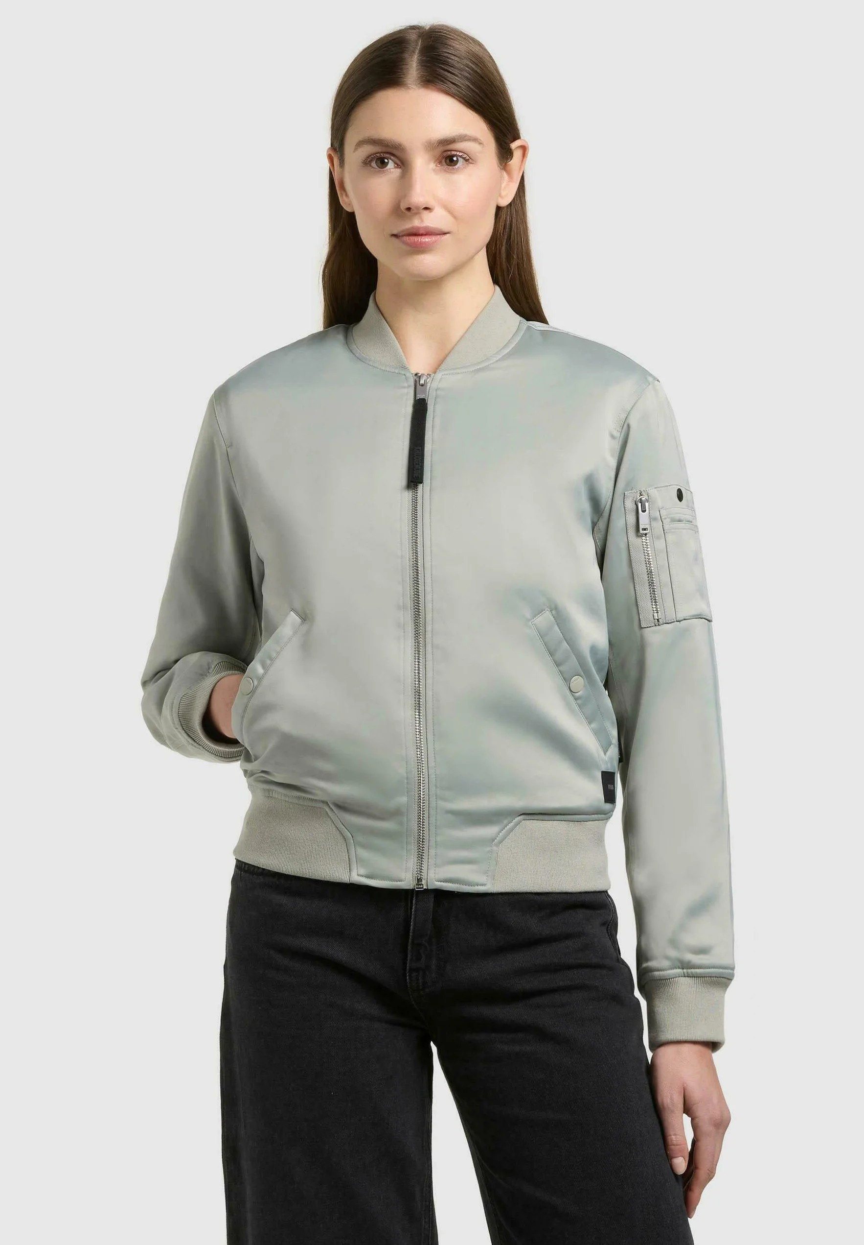 khujo Bomberjacke Beth