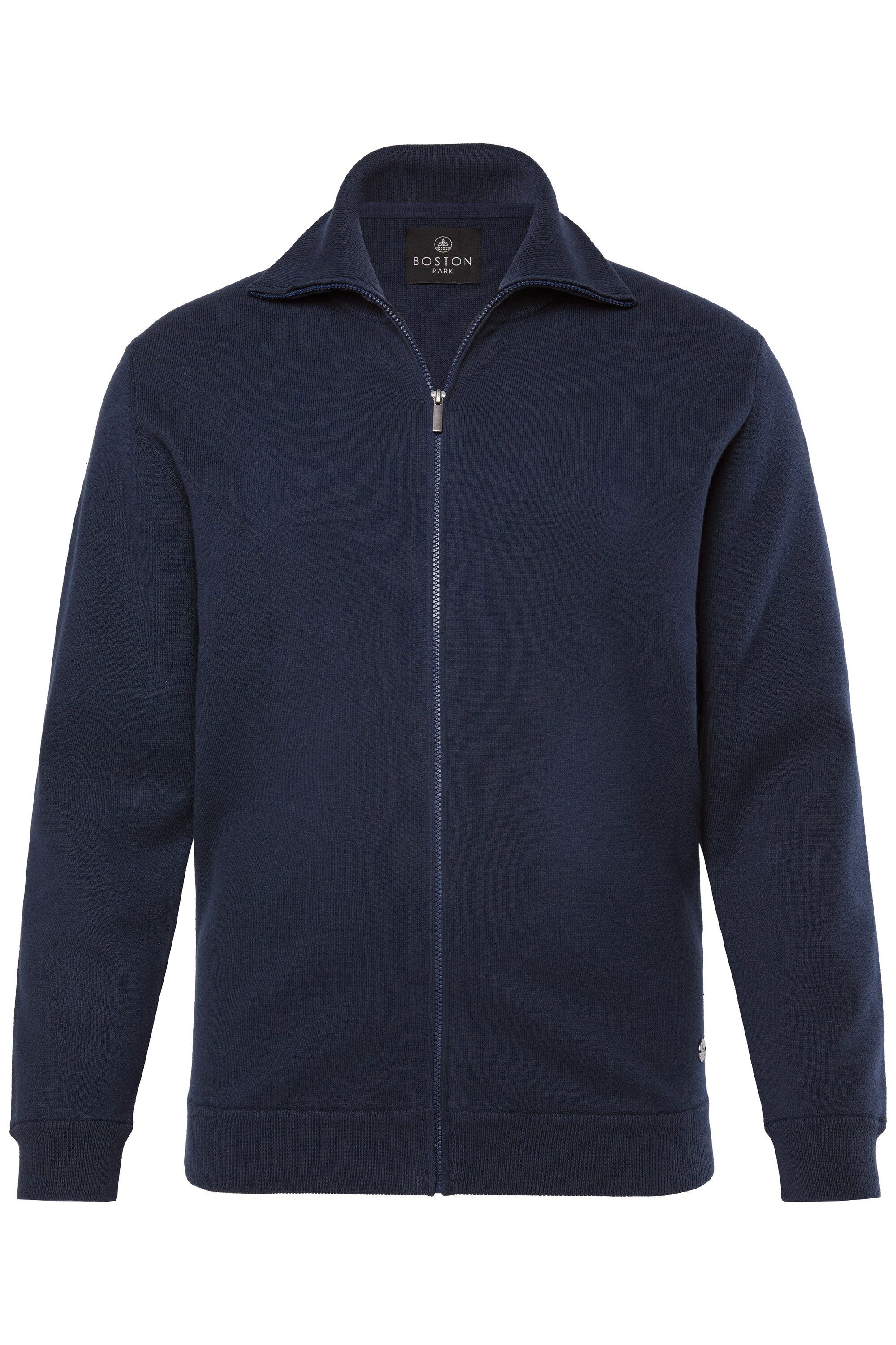 navy blau