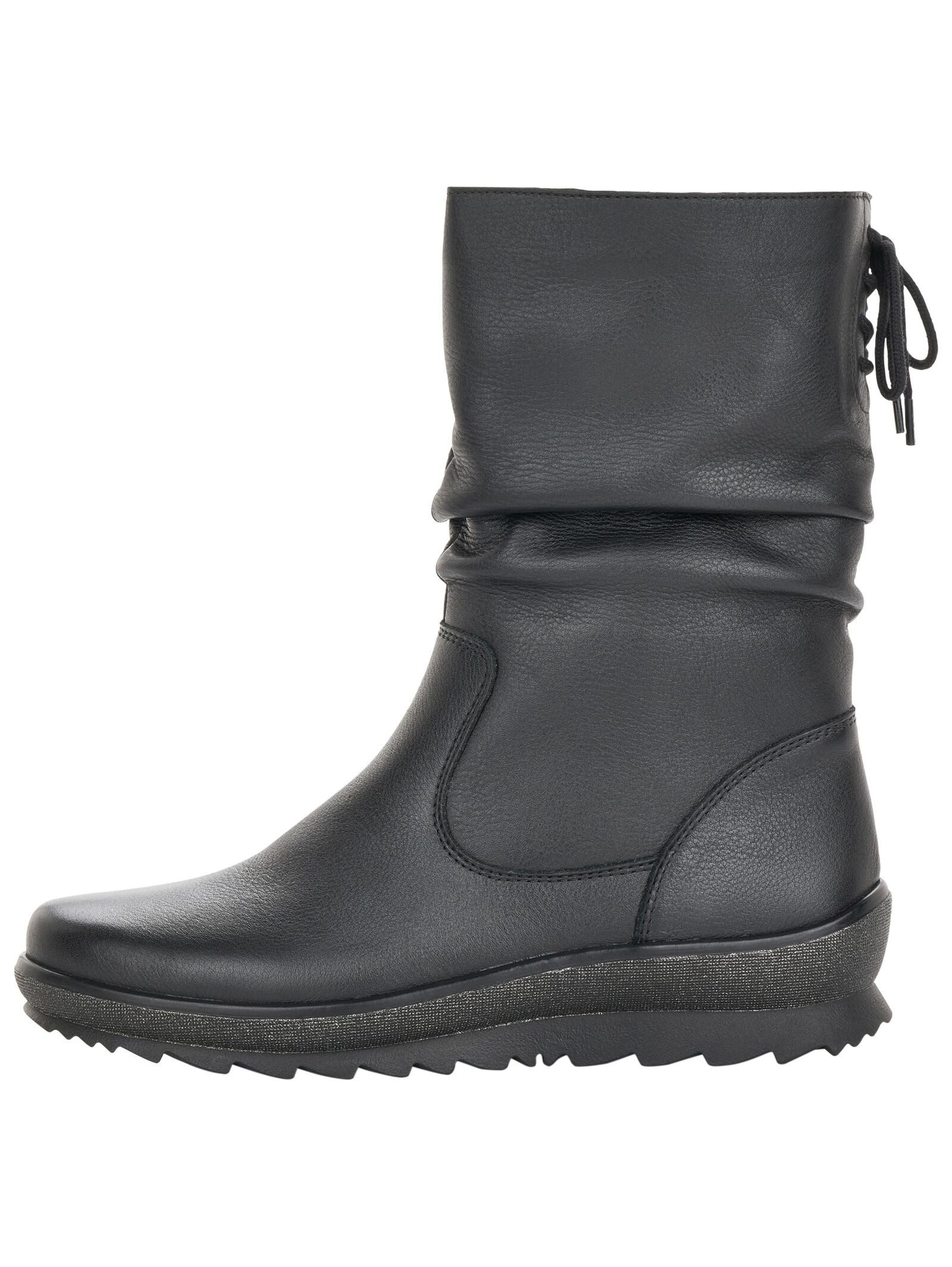Remonte Remonte Stiefelette Leder Stiefelette günstig online kaufen