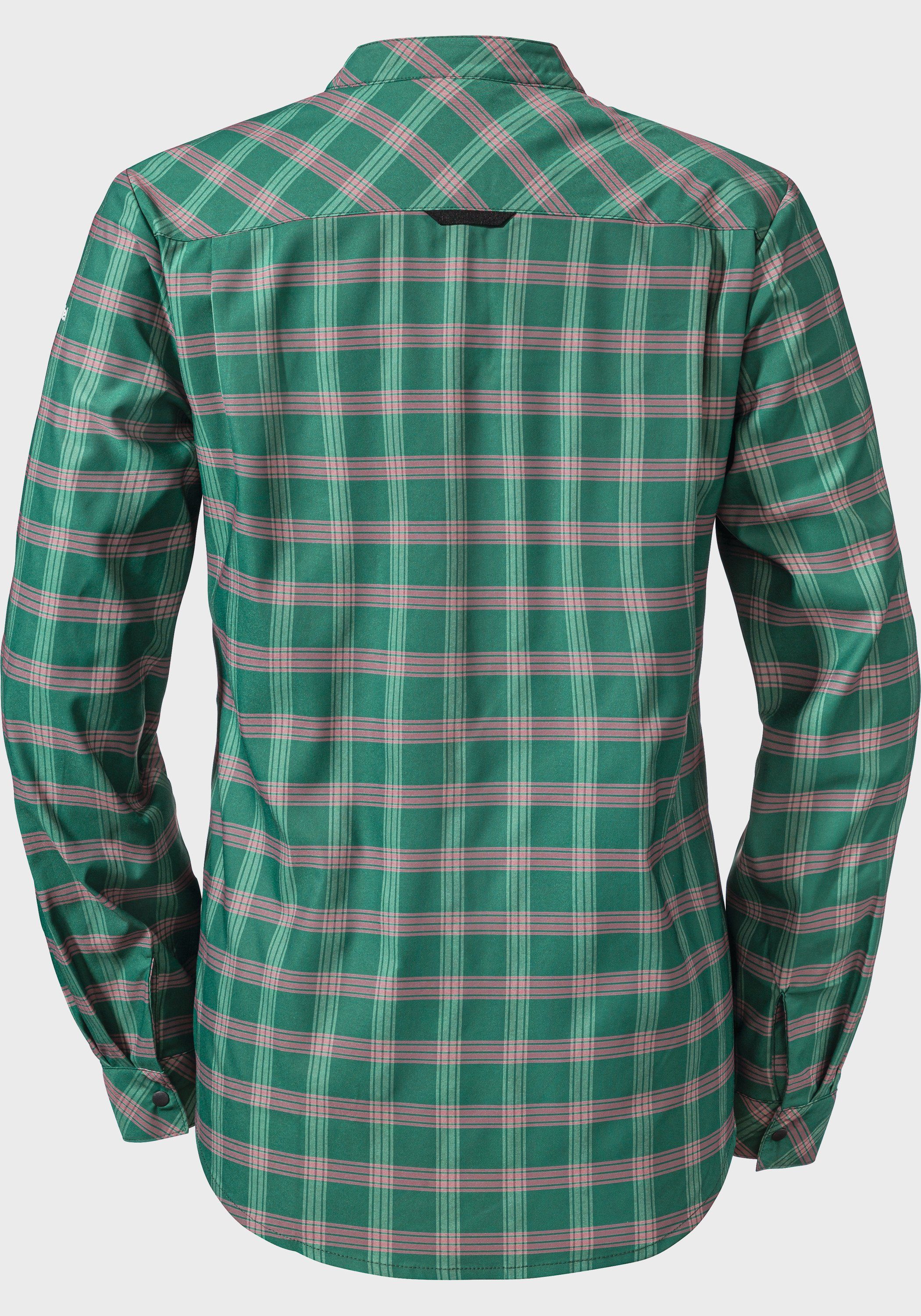 Schöffel Outdoorbluse Blouse Pianosa L günstig online kaufen