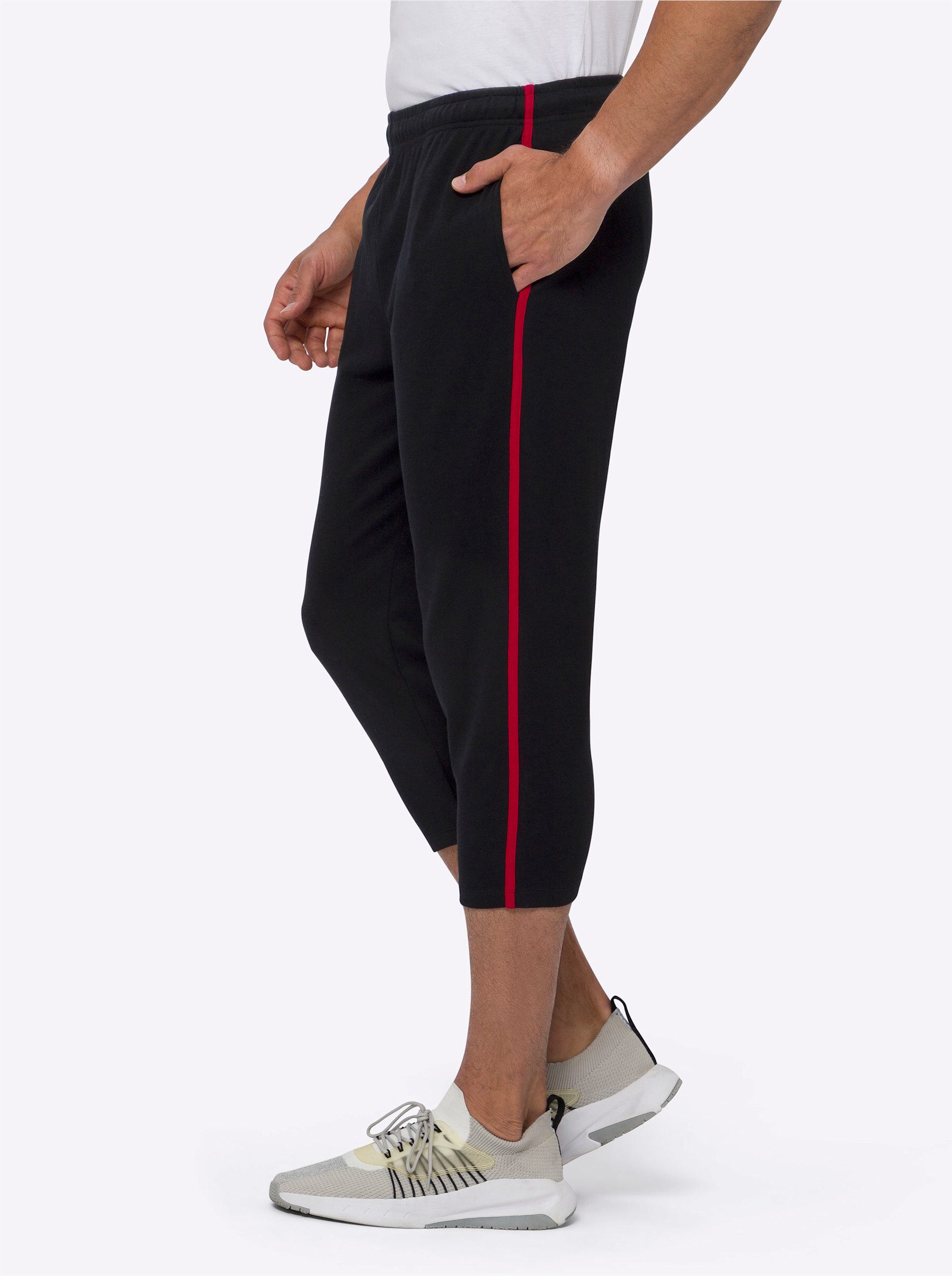 Sieh an! Jogginghose 3/4-Hose günstig online kaufen
