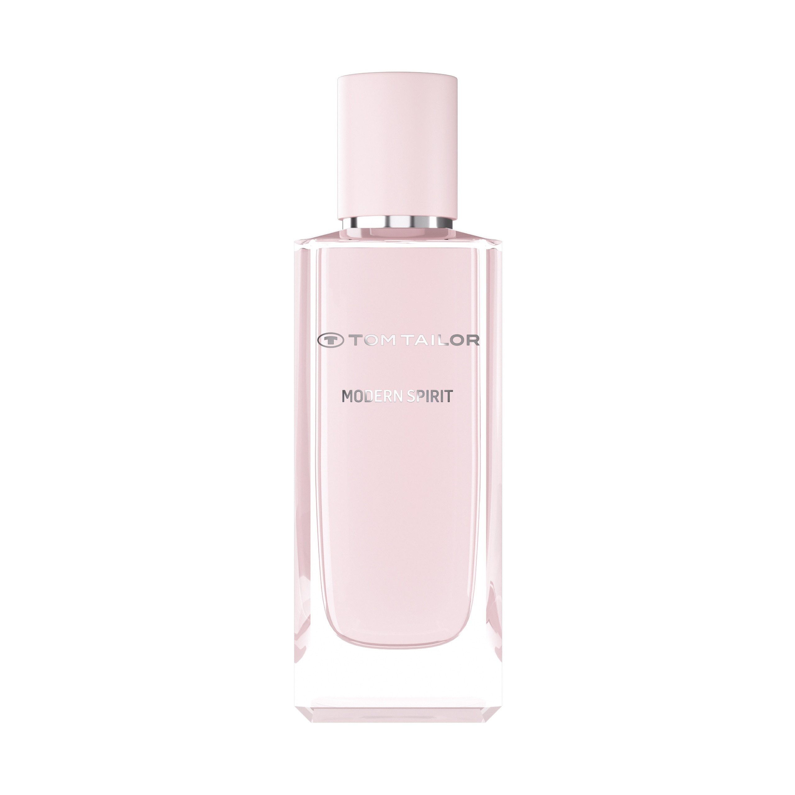 TOM TAILOR Eau de Parfum MODERN SPIRIT FOR HER, EdP 50 ml Woman