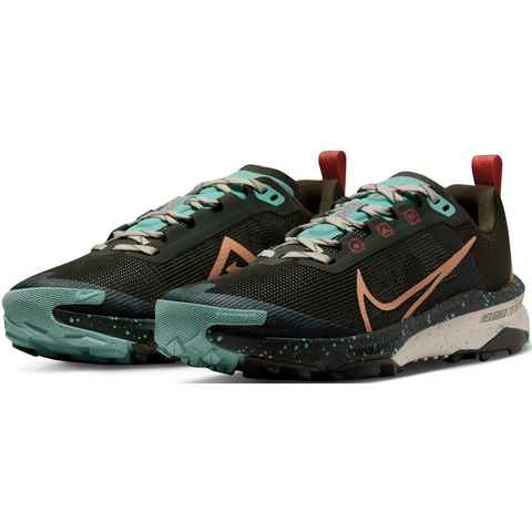 Nike REACT TERRA KIGER 9 Laufschuh