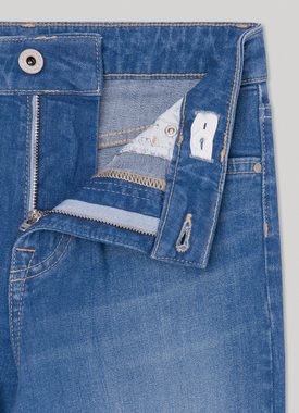 Pepe Jeans 5-Pocket-Jeans WIDELEG for GIRLS