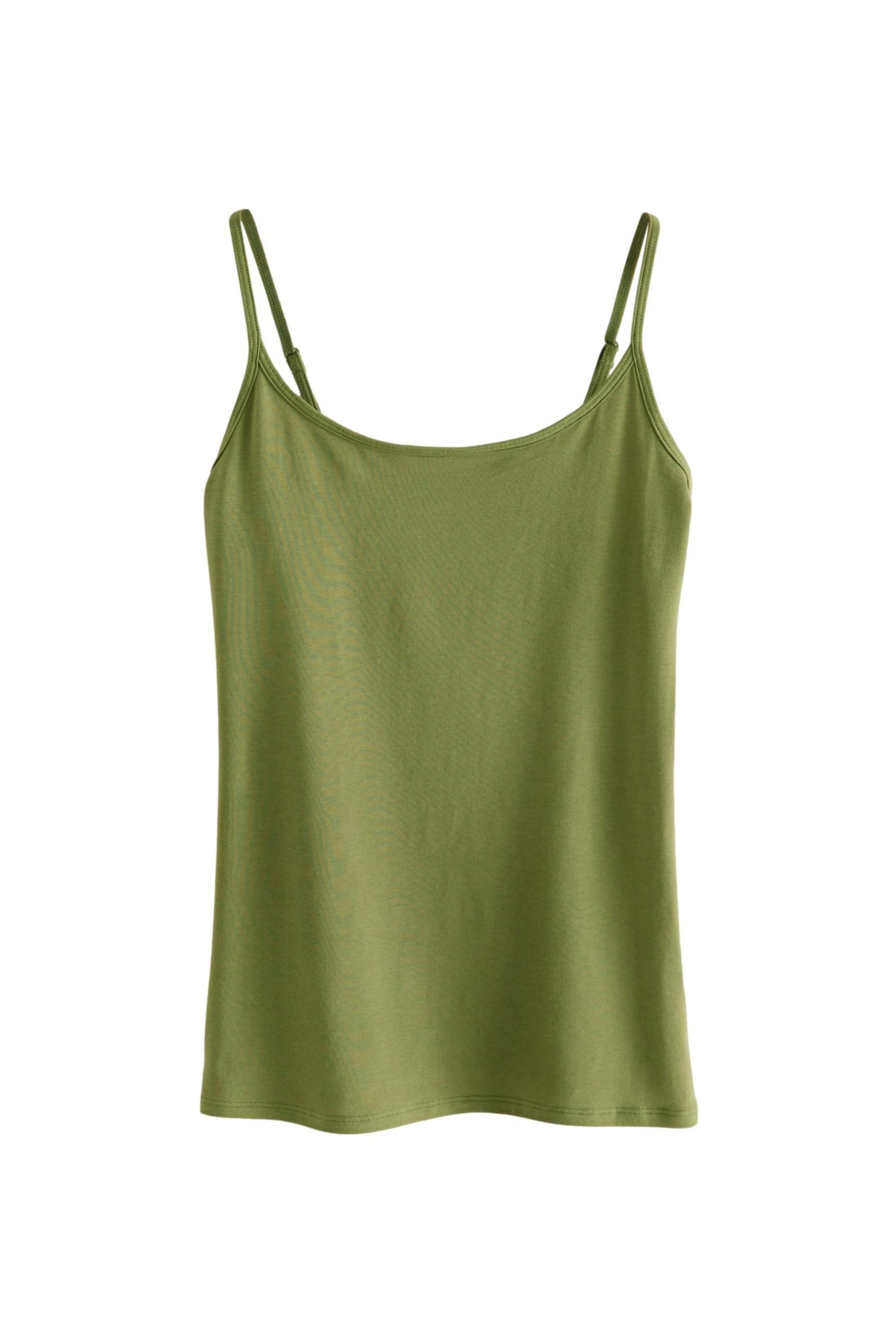 Next Trägertop Top mit schmalen Trägern günstig online kaufen