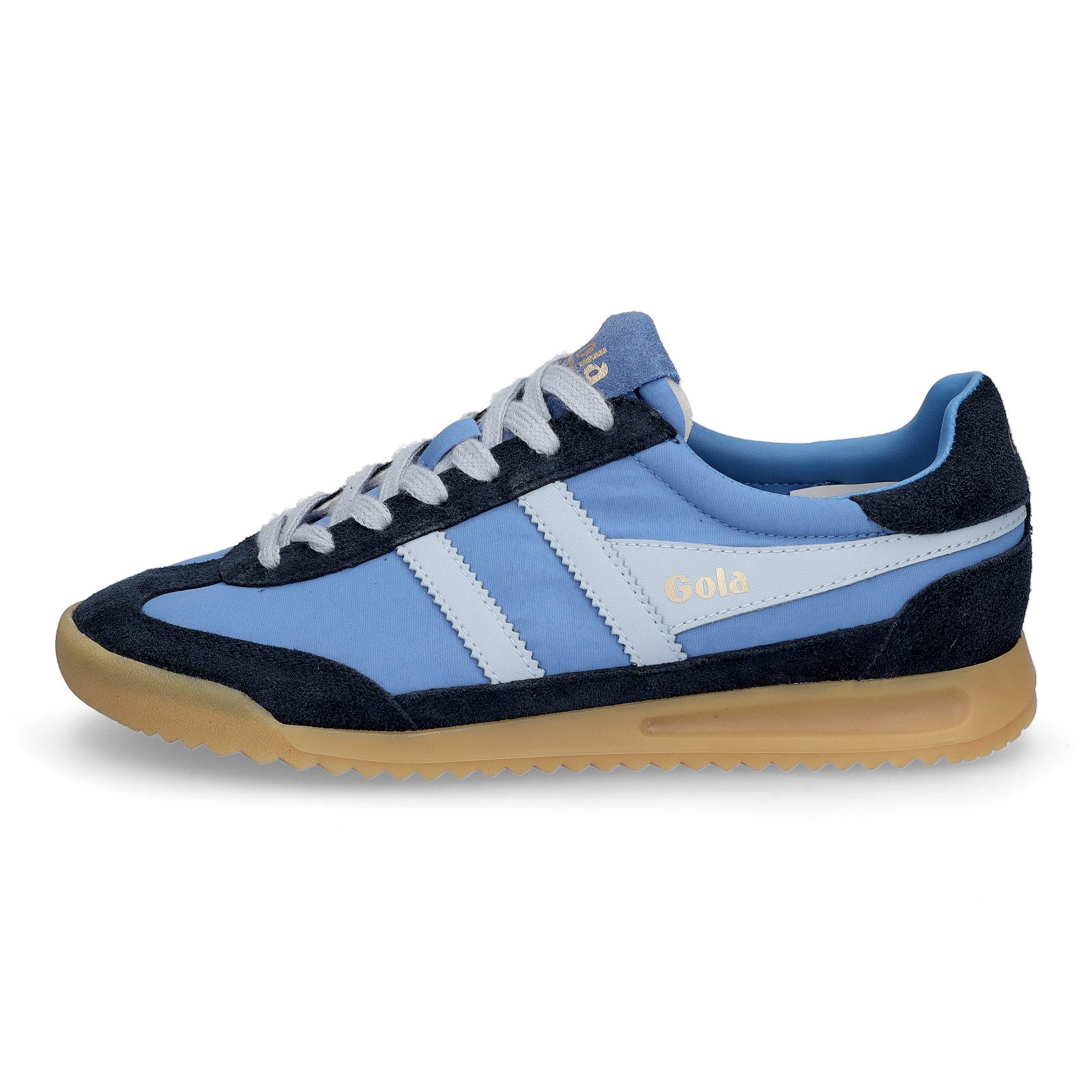 Gola Gola Damen Sneaker Firefly blau multi Sneaker