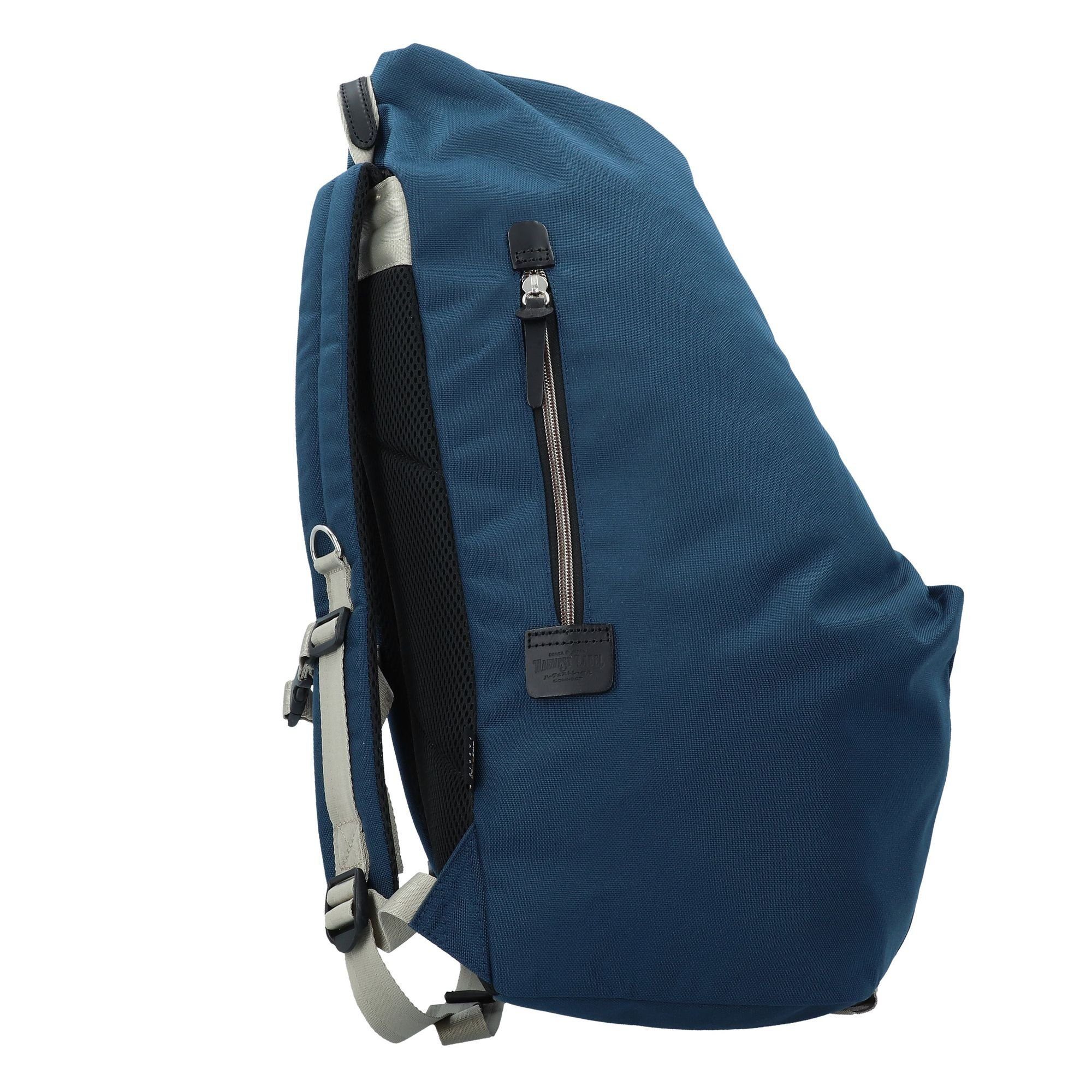 Rucksack Harvest Taka, navy Nylon Label