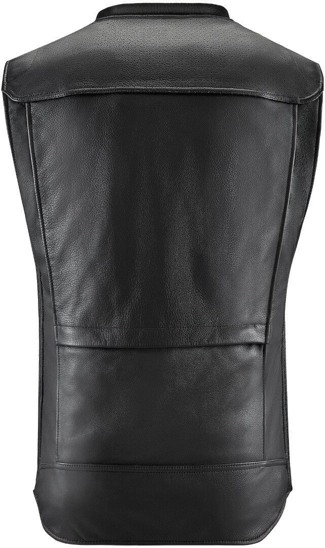 Alpinestars Motorradweste Tech-Air 3 V2 Leather Airbag Weste Wasserdicht Bluetooth reflektierende wasserdichte