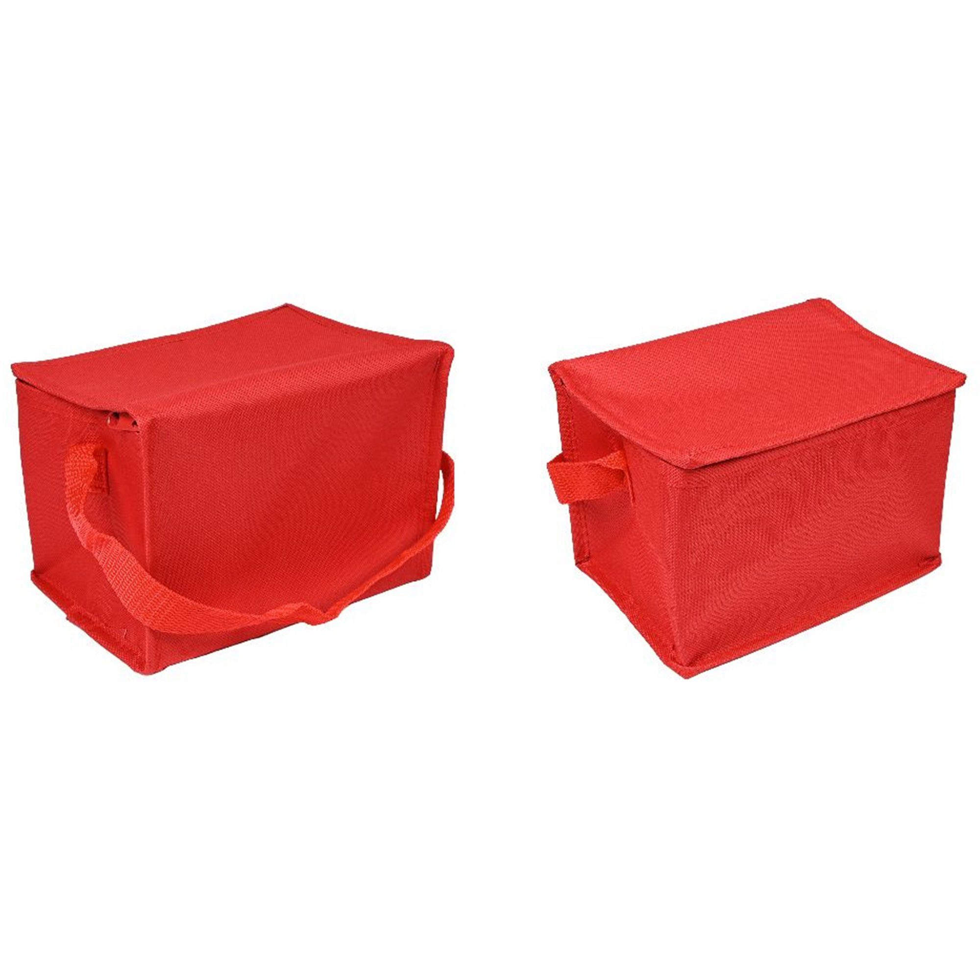 TSB Werk Outdoor-Flaschenkühler Kühltasche Kühlbox Kältebox Getränketasche, Picknicktasche, Thermo, Kühl, Eis, Box