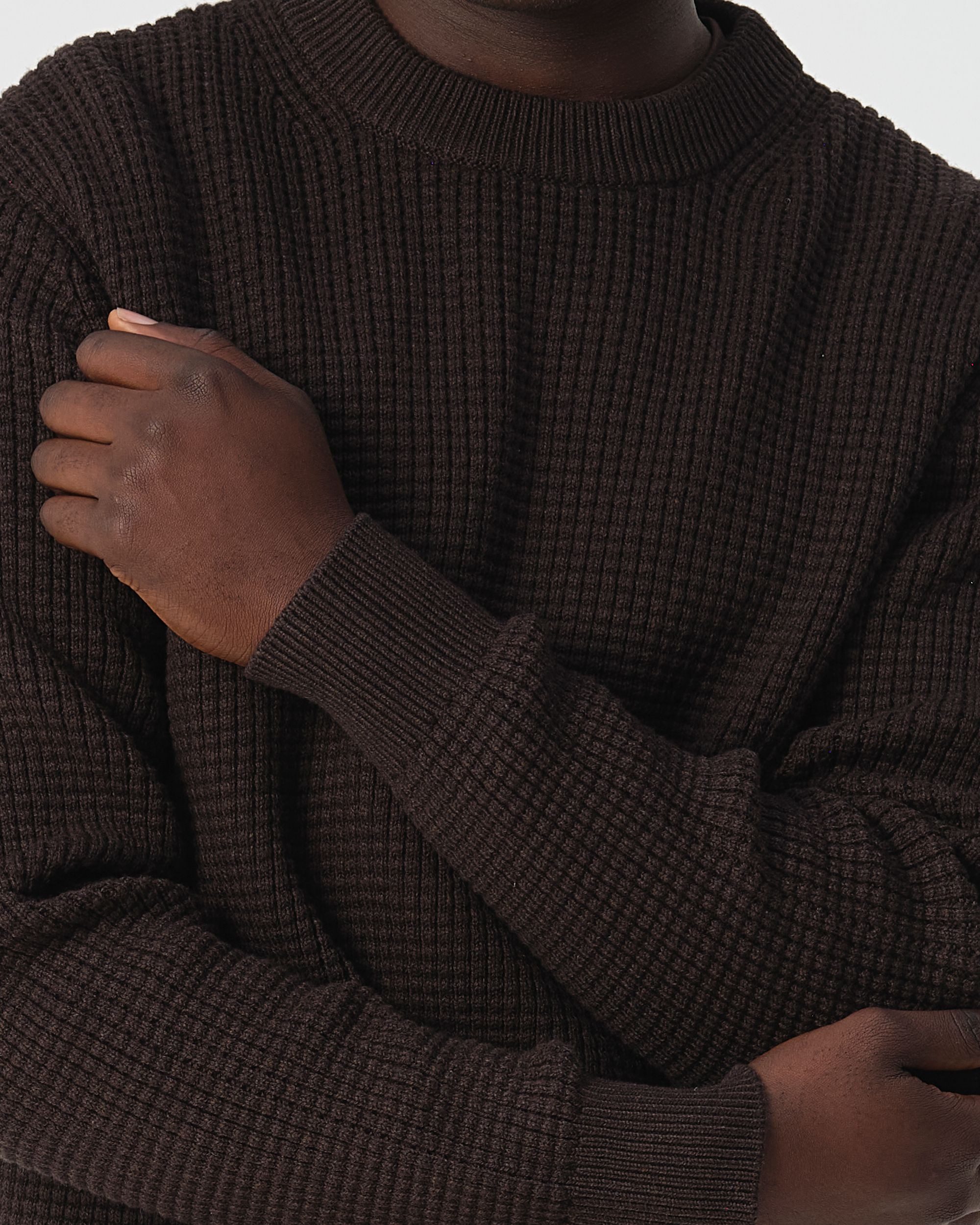 J.C. Rags Strickpullover BALT