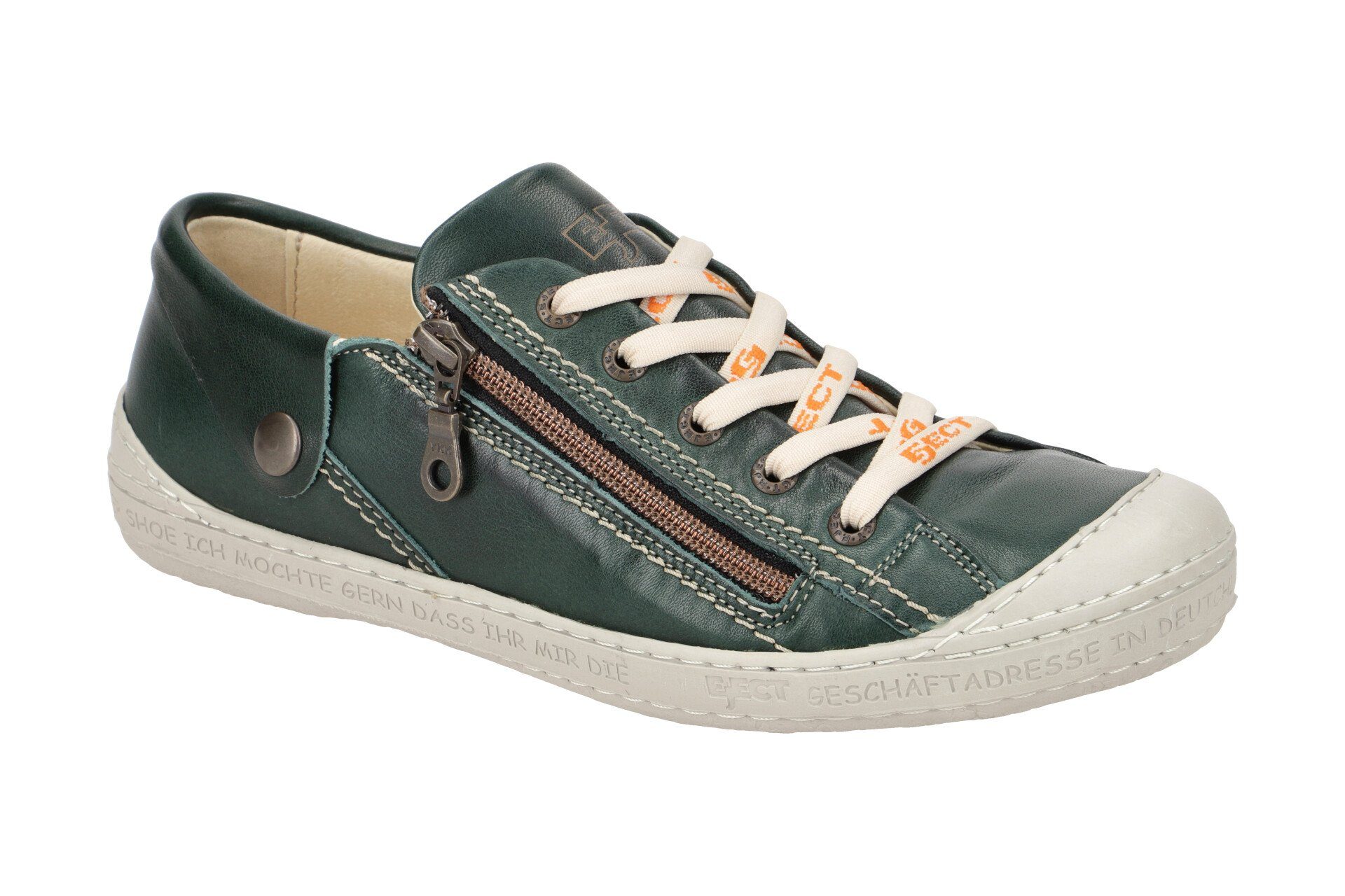 Eject 13001.012 Schnürschuh