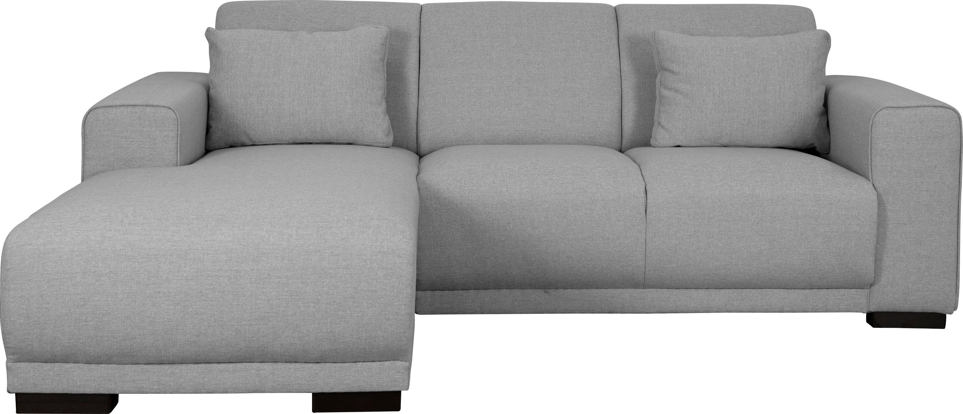 Home affaire Ecksofa BORNHOLM L-Form mit günstig online kaufen