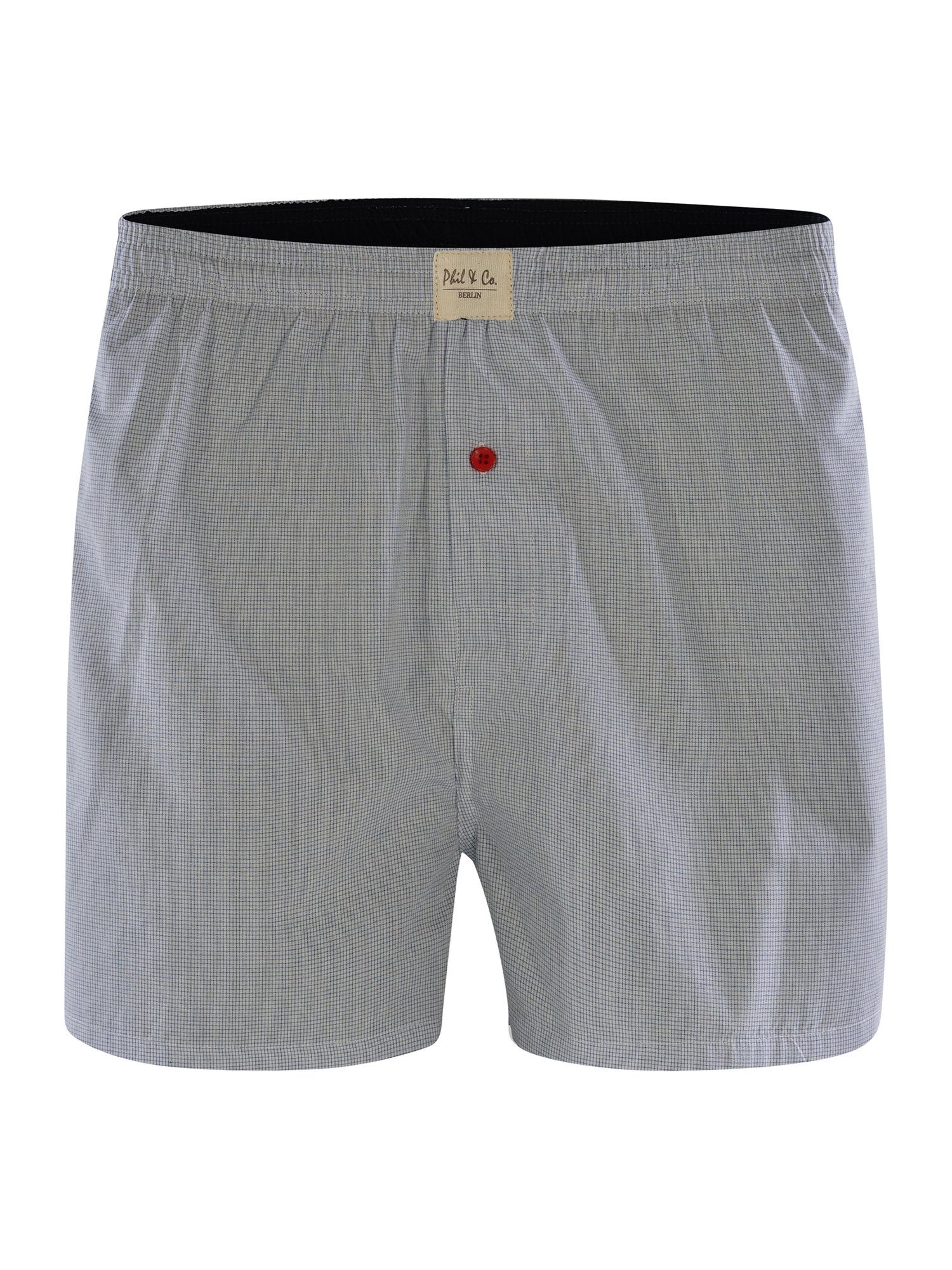 Phil & Co. Boxer Classic Sets günstig online kaufen