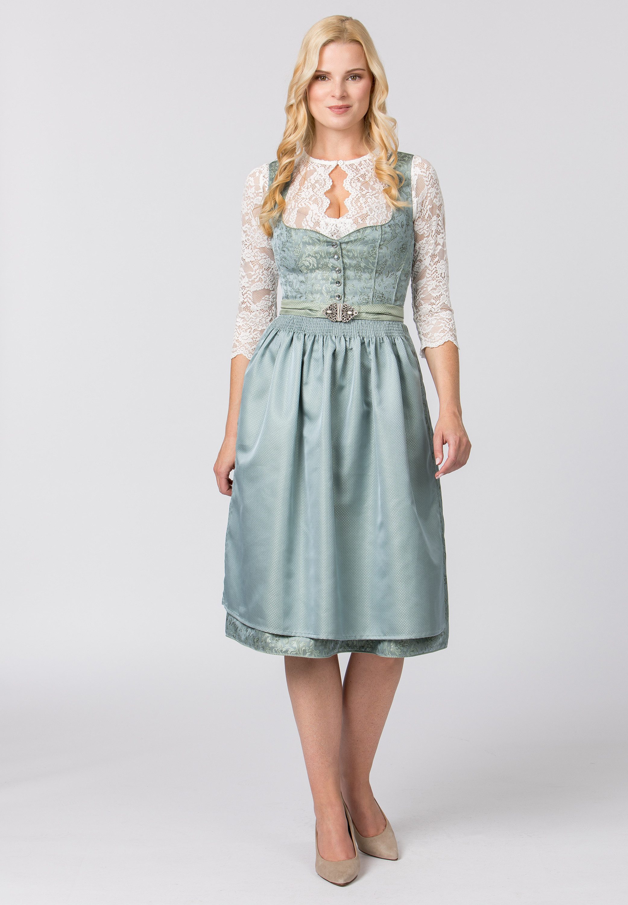Stockerpoint Dirndl Dalia