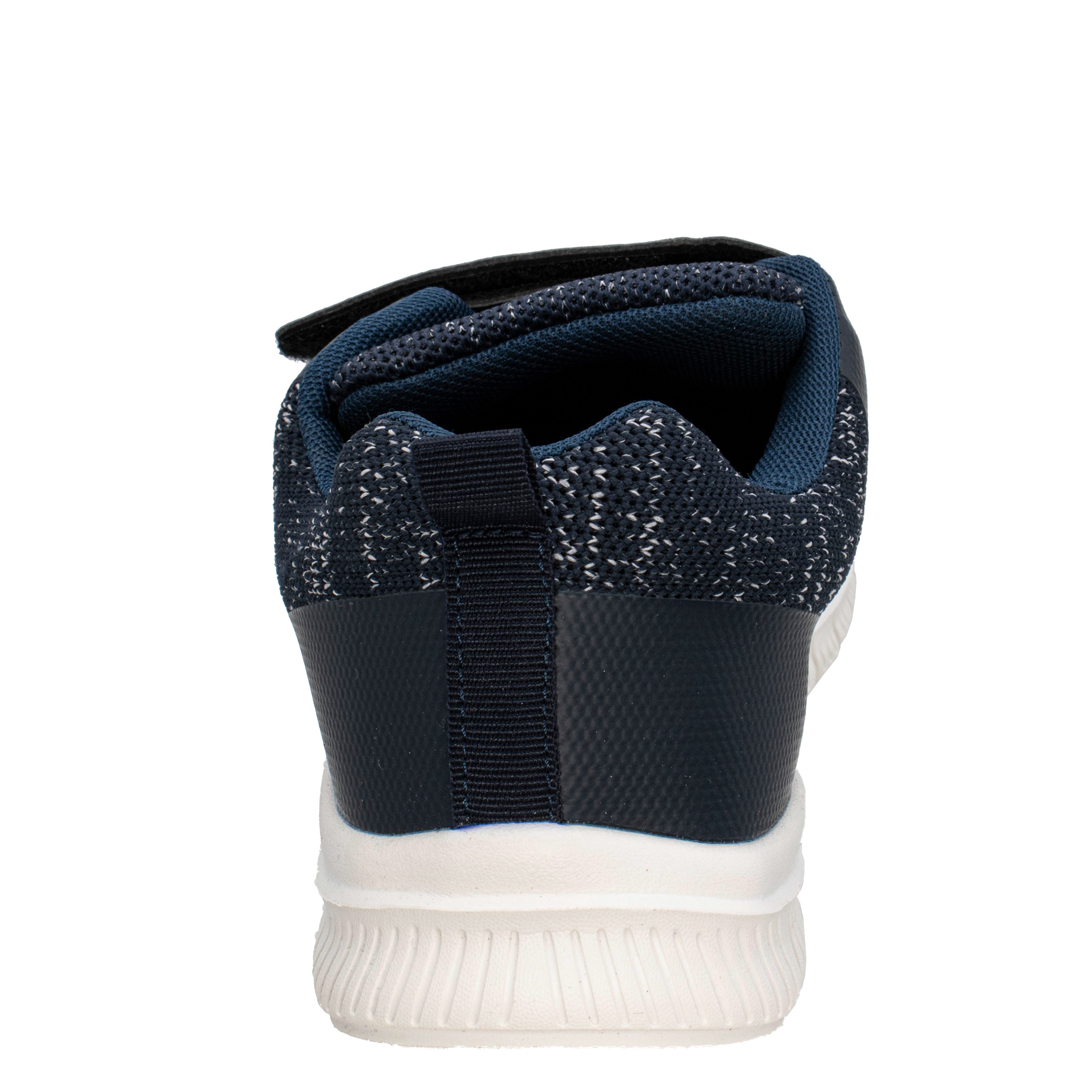 Fischer-Markenschuh Speedy Sneaker aus Mesh mit Stretchanteil, Textilfutter, Einlegesohle herausnehmbar